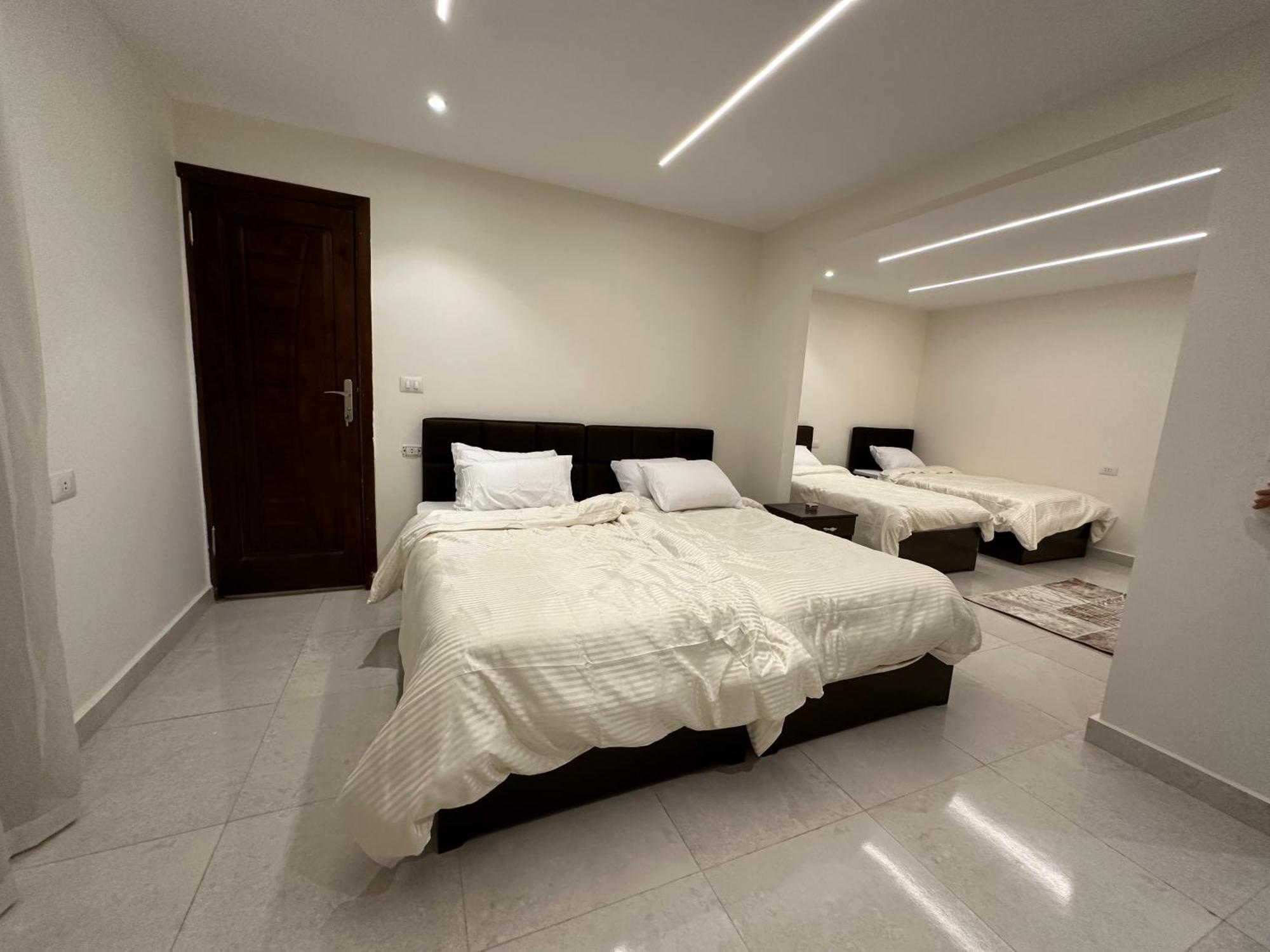 Sun 3 Pyramids Hotel 3*