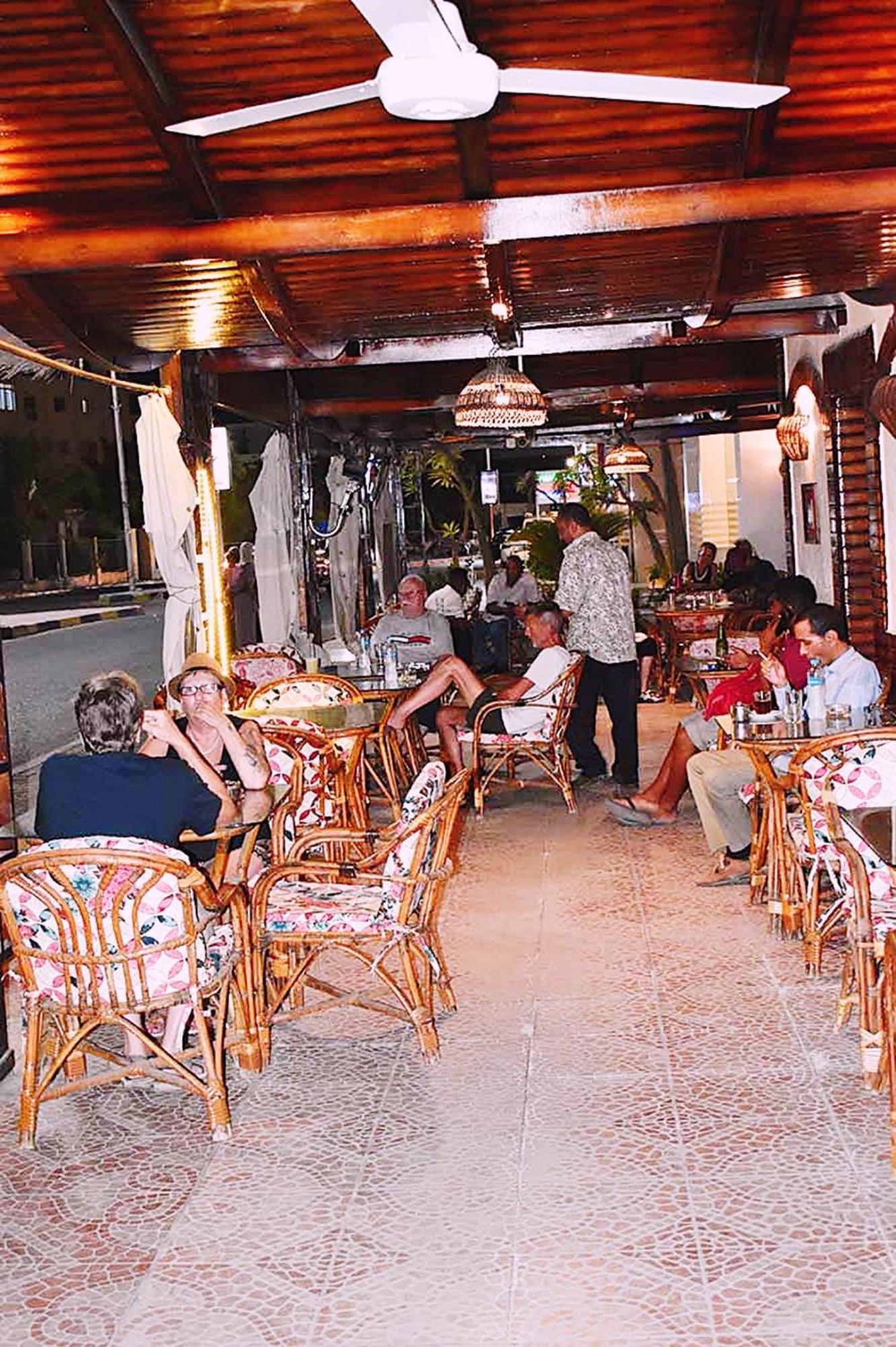 Hotel El Geisum 3*