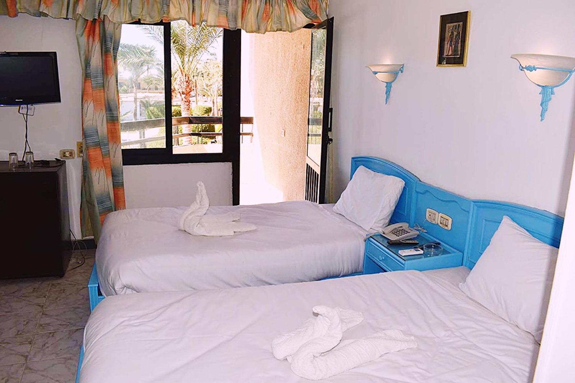 El Geisum 3* Hurghada