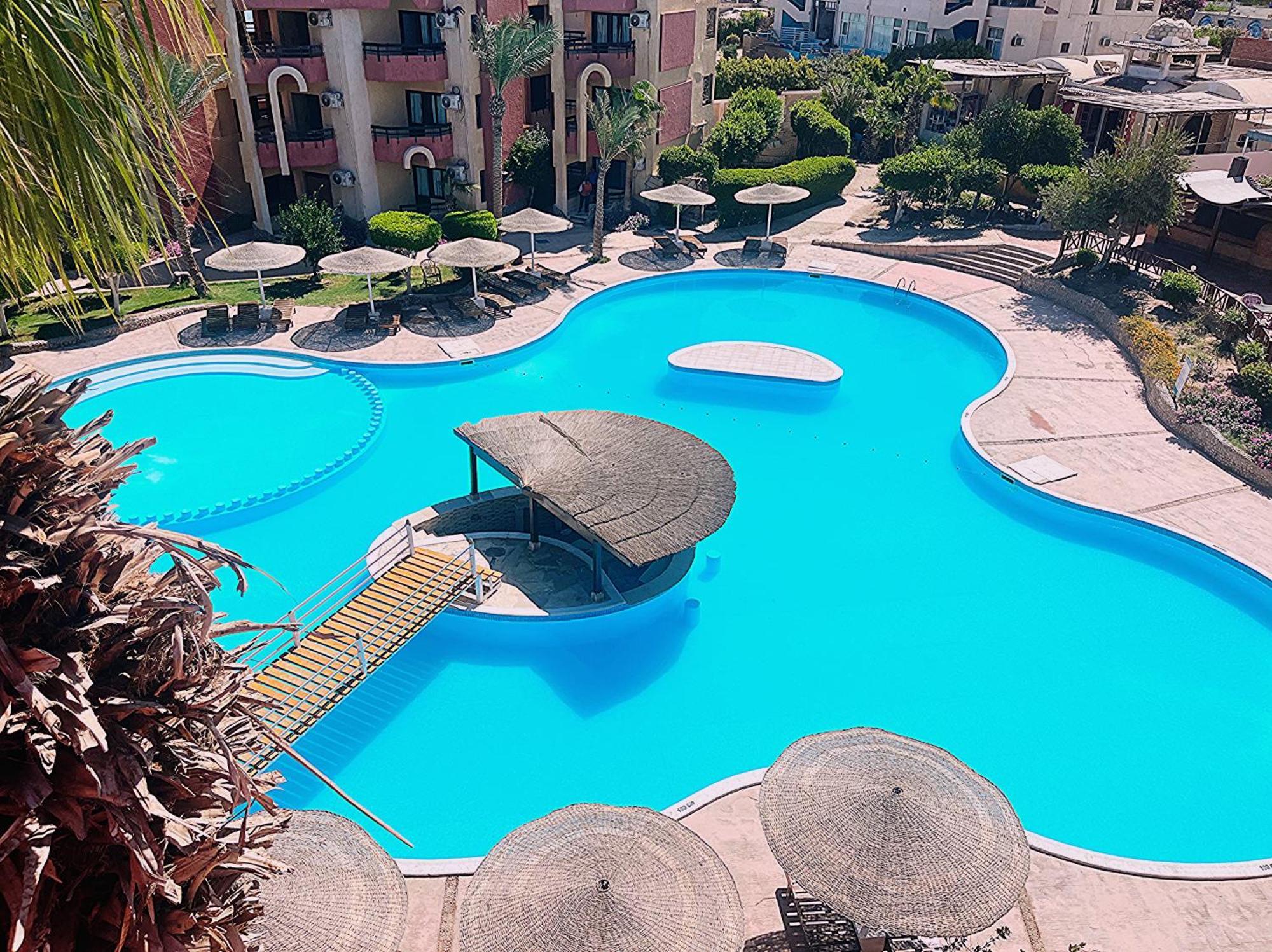 Hotel El Geisum