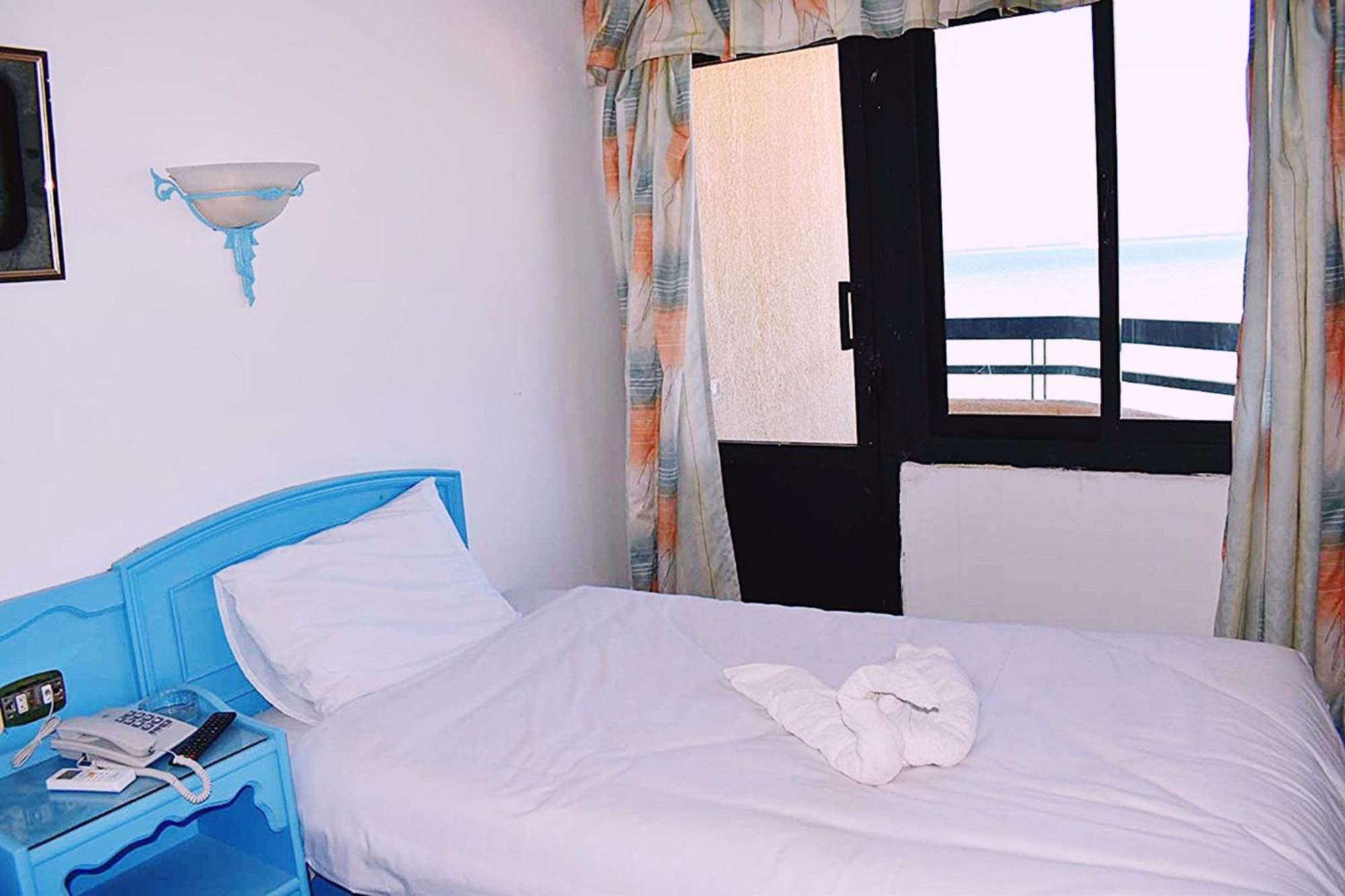 Hotel El Geisum 3*