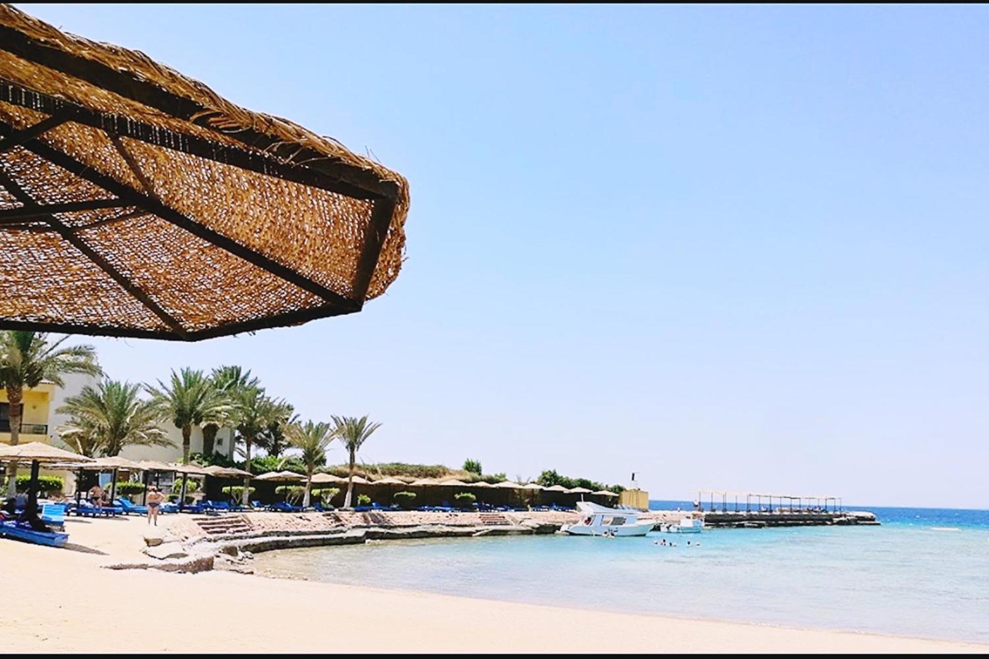 El Geisum Hotel Hurghada