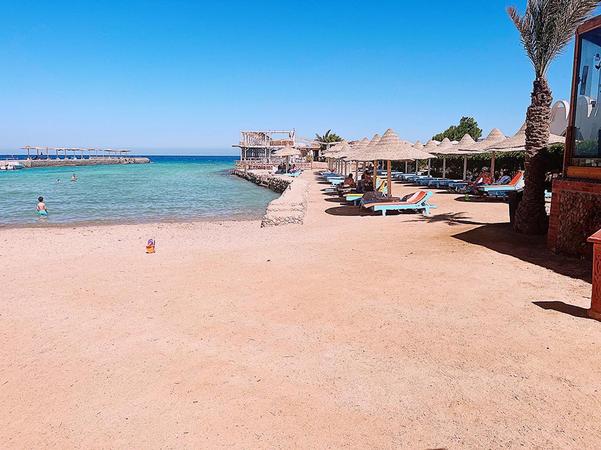 Hotel El Geisum 3*