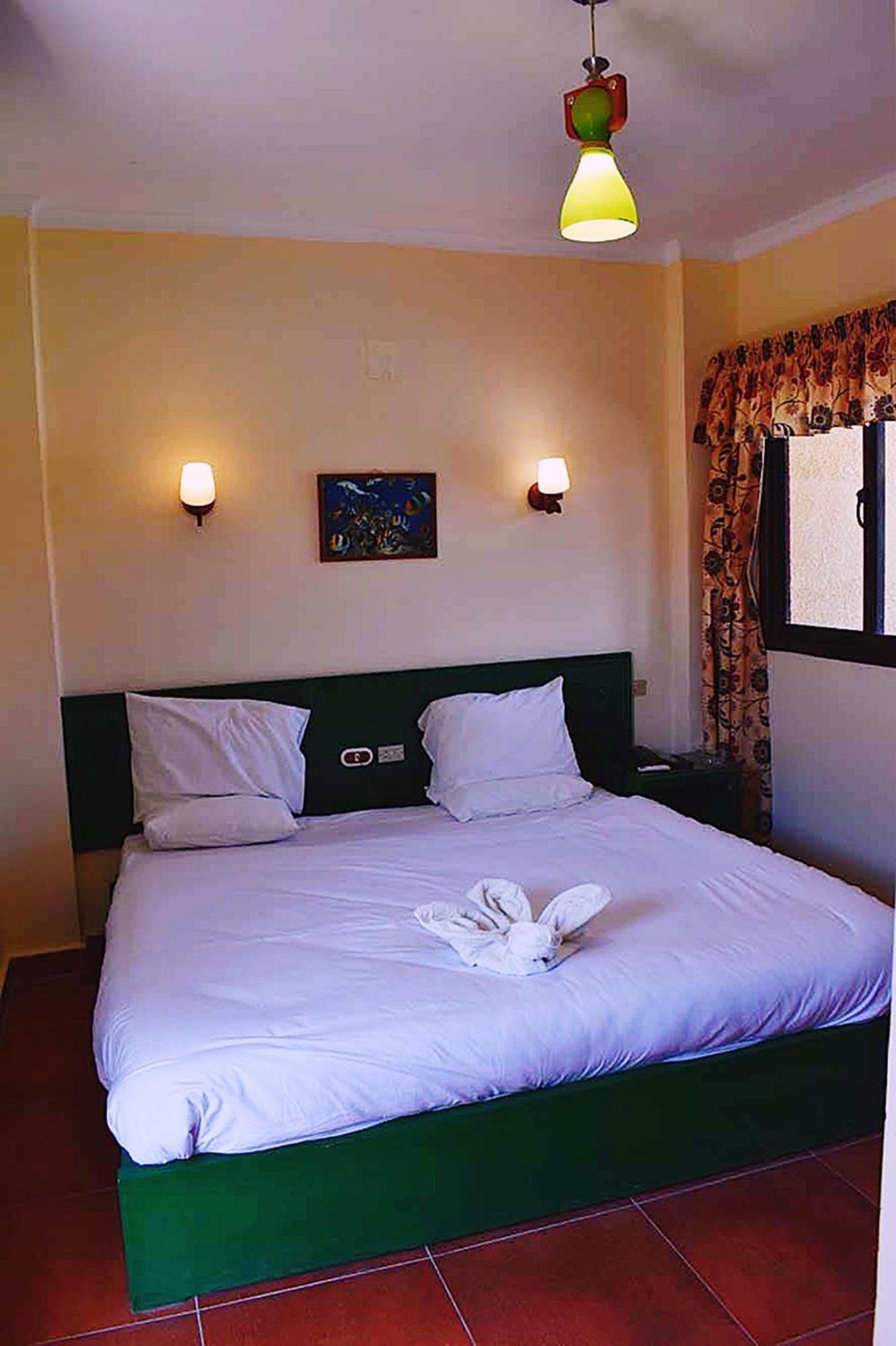 El Geisum Hotel Hurghada