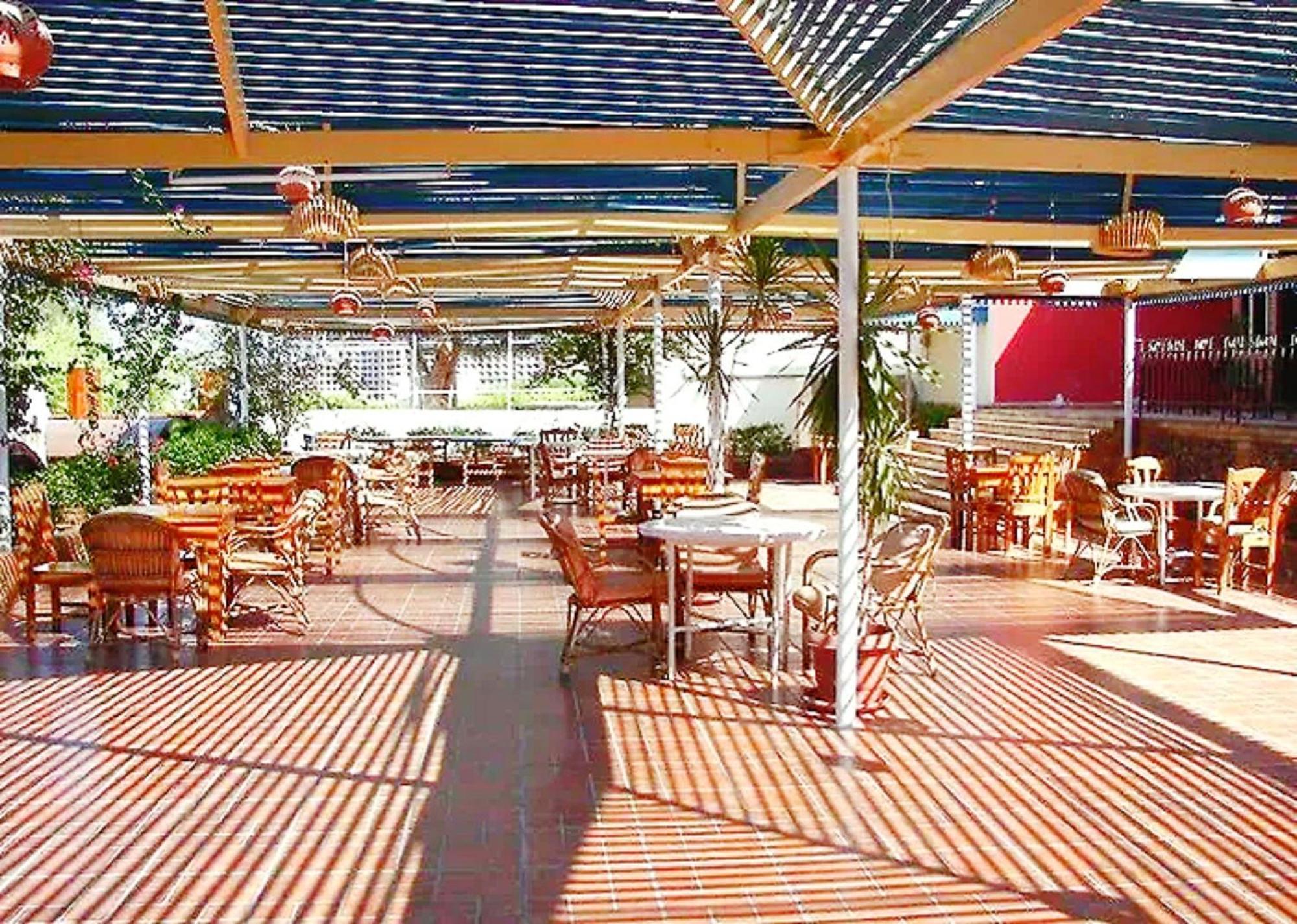 Hotel El Geisum Hurghada