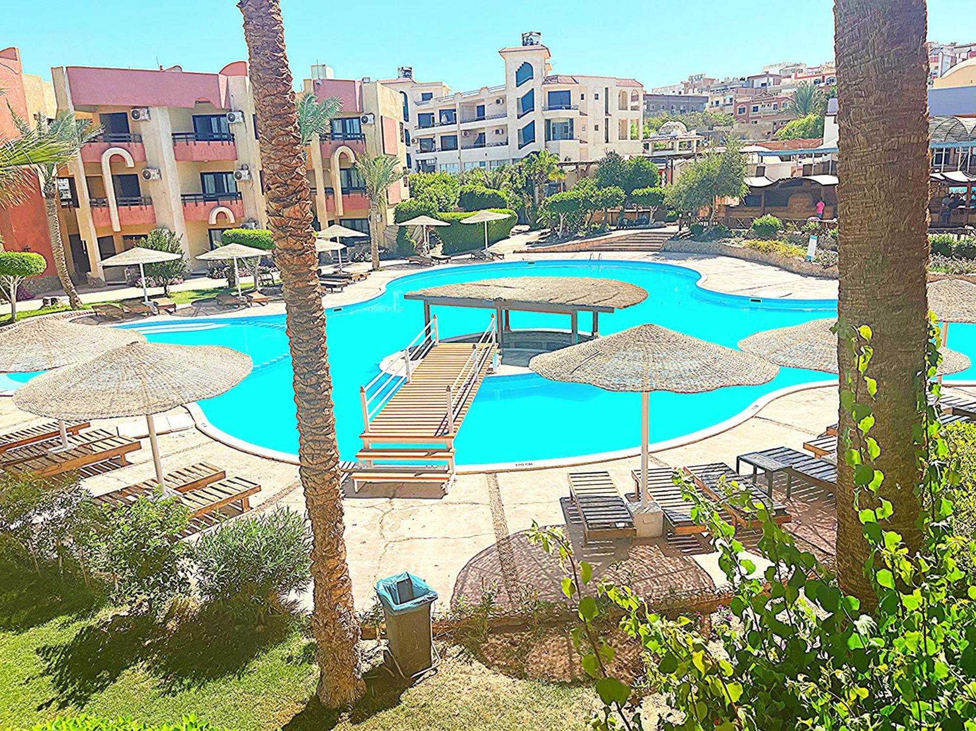 Hotel El Geisum 3*