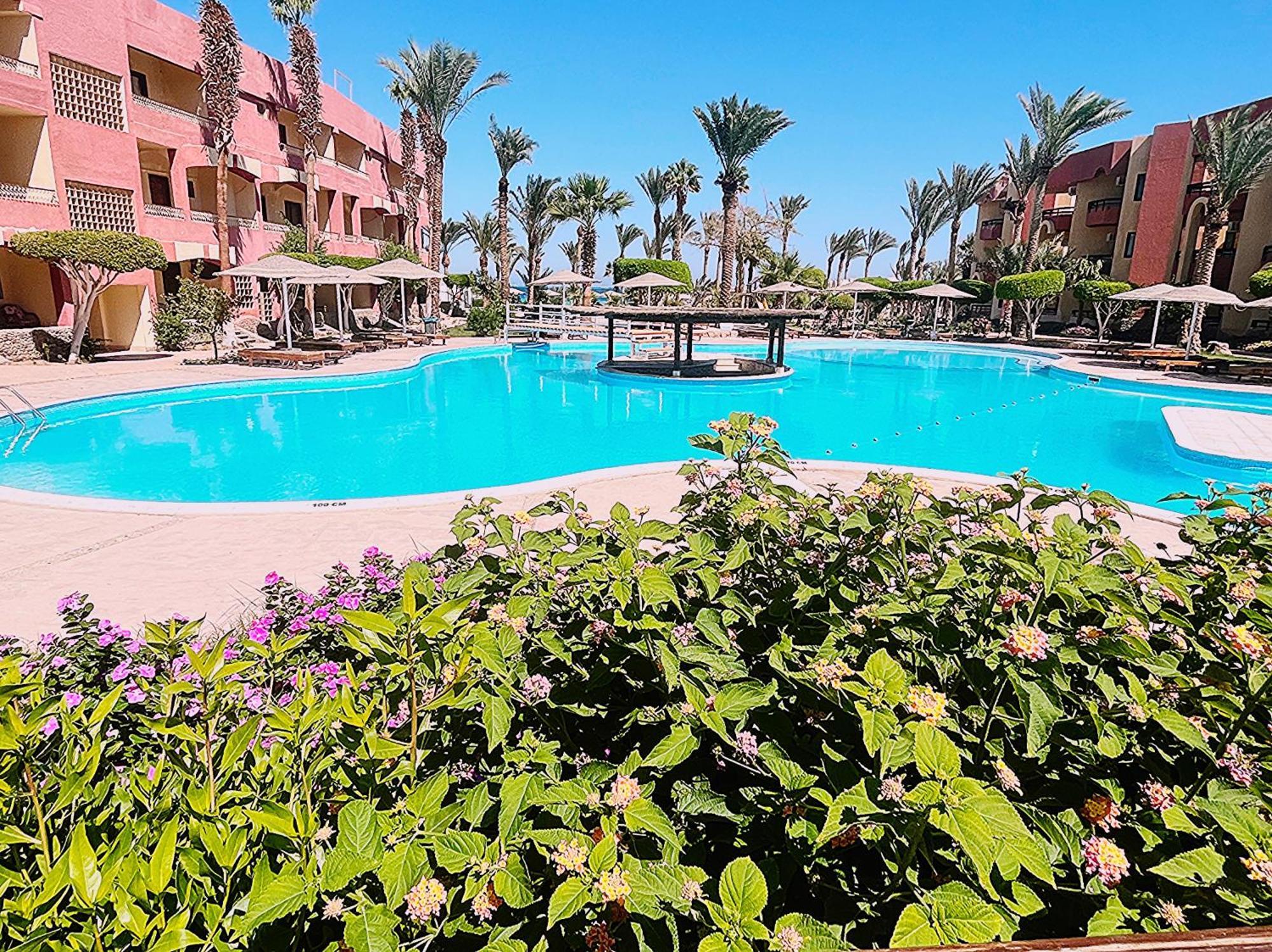 El Geisum 3* Hurghada