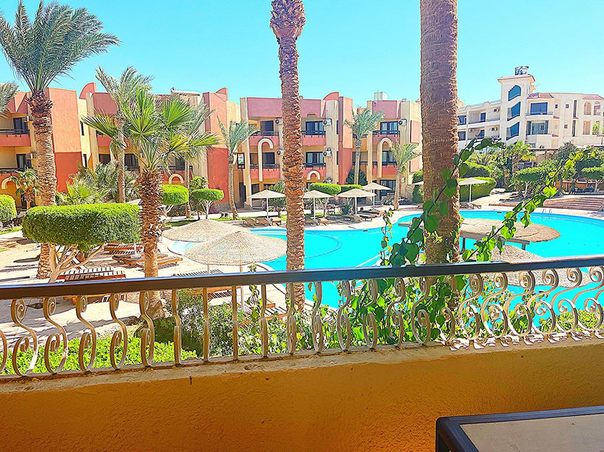 El Geisum Hotel 3*