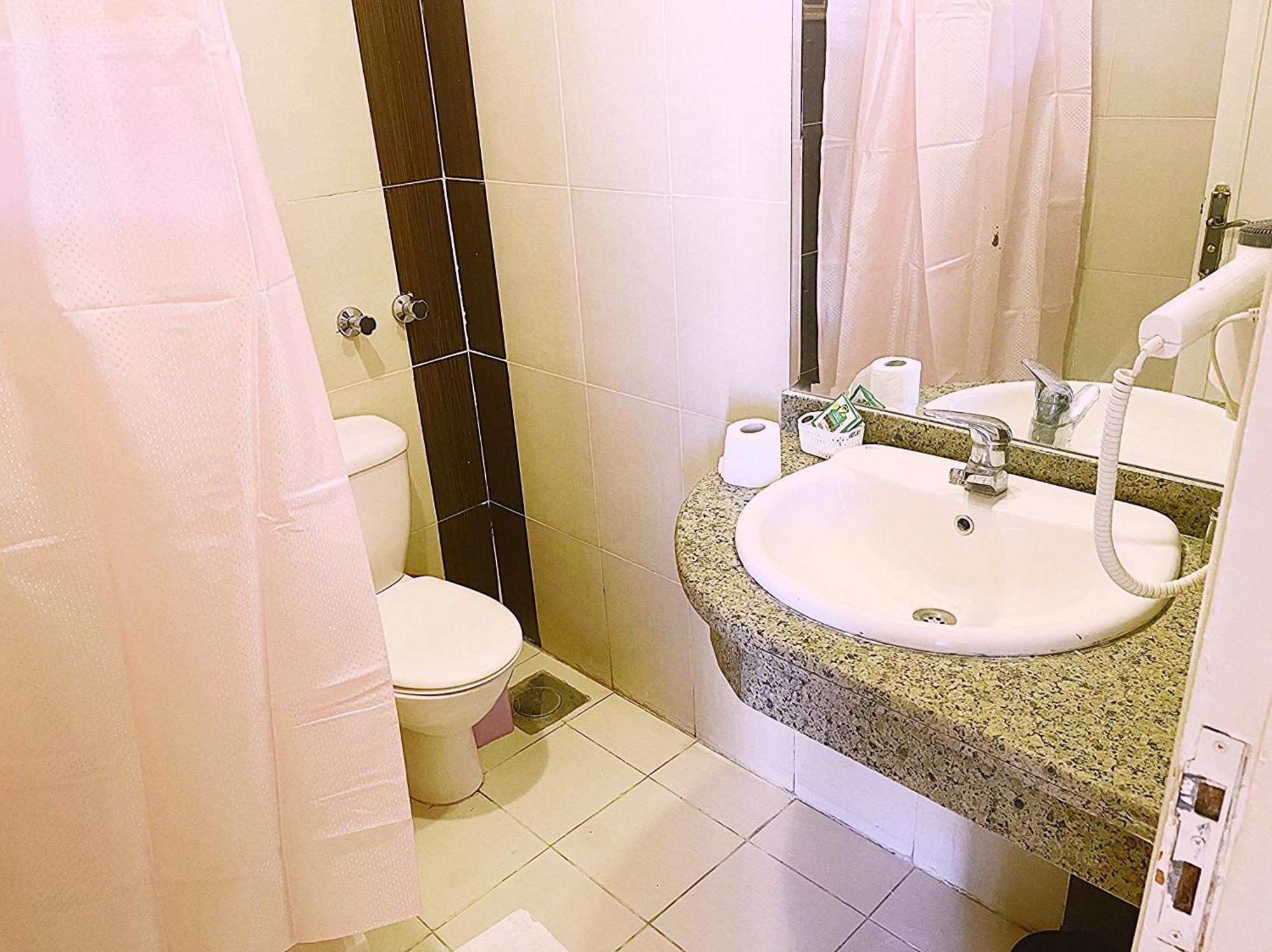 Hotel El Geisum 3*