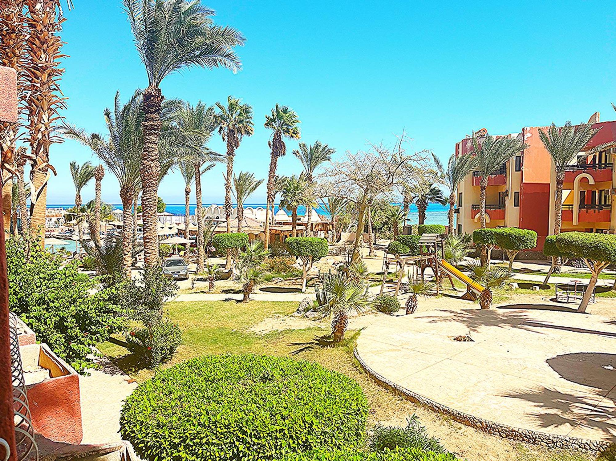 Hotel El Geisum