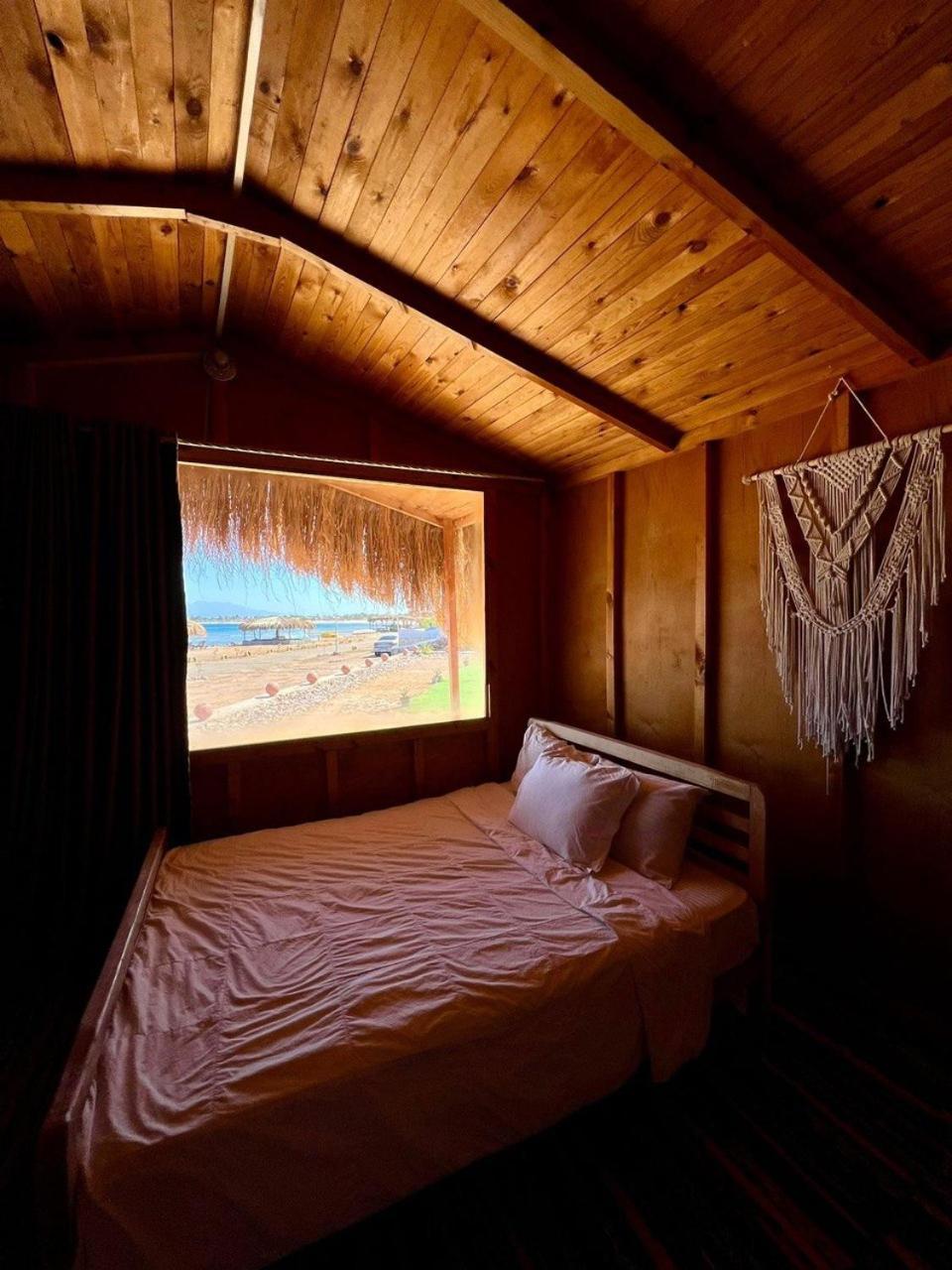 Sea Side Camp * Nuweiba