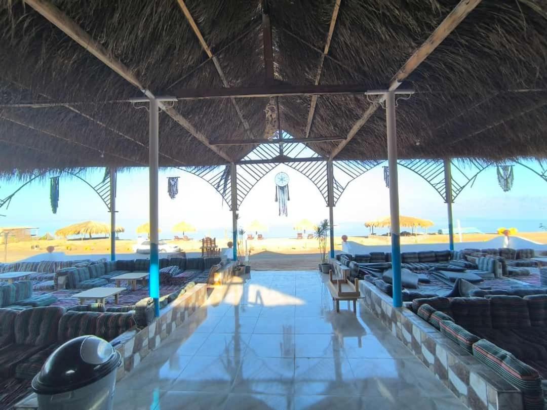 Sea Side Camp Hotel *