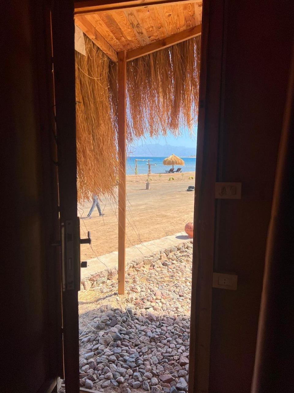 Sea Side Camp