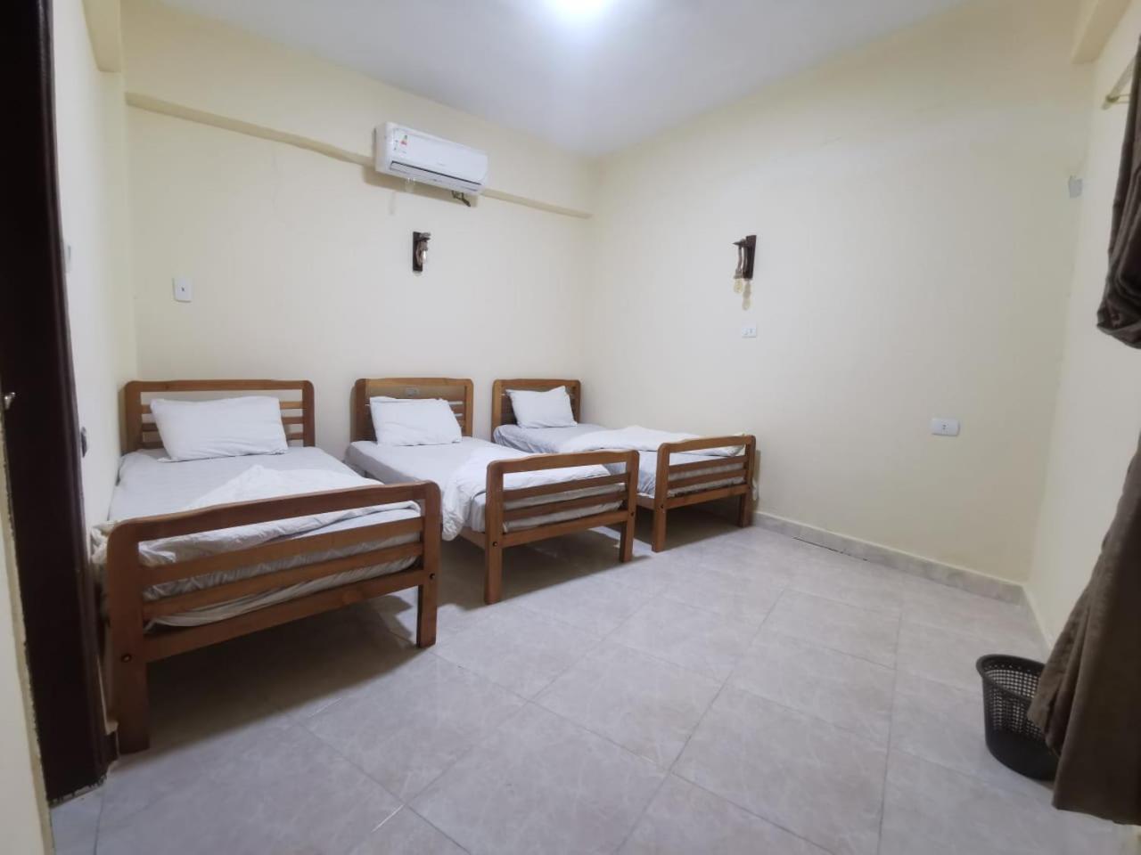 Hotel Sea Side Camp *
