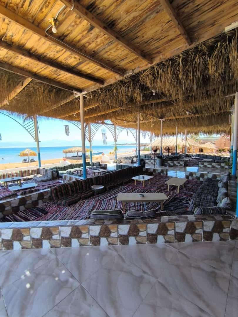 Hotel Sea Side Camp Nuweiba
