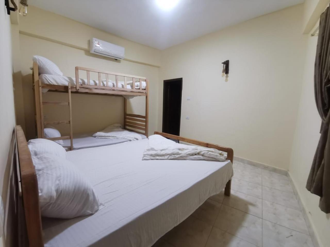 Hotel Sea Side Camp