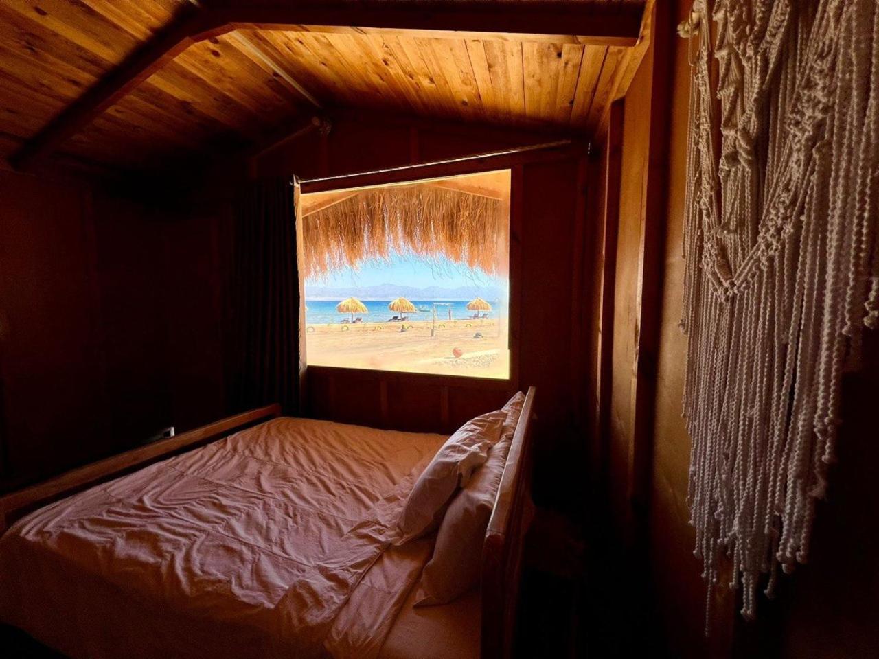 Sea Side Camp * Nuweiba