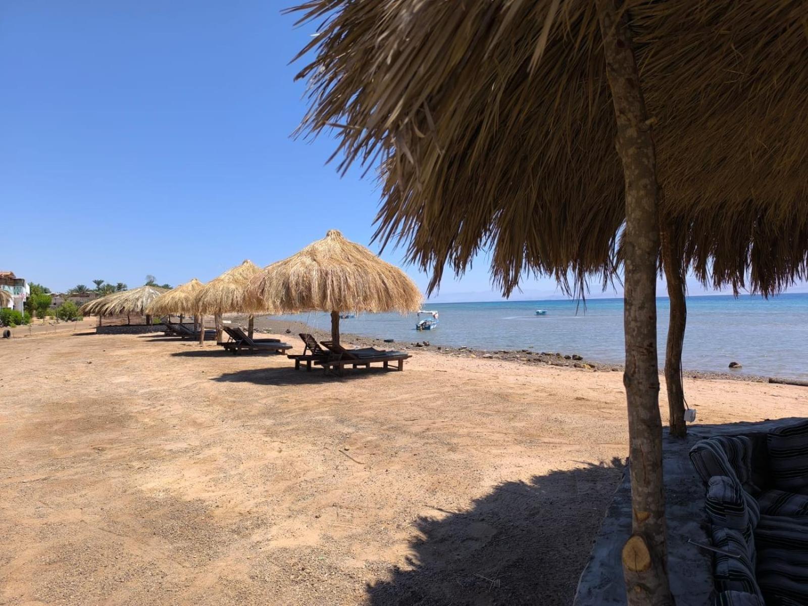 Sea Side Camp Nuweiba
