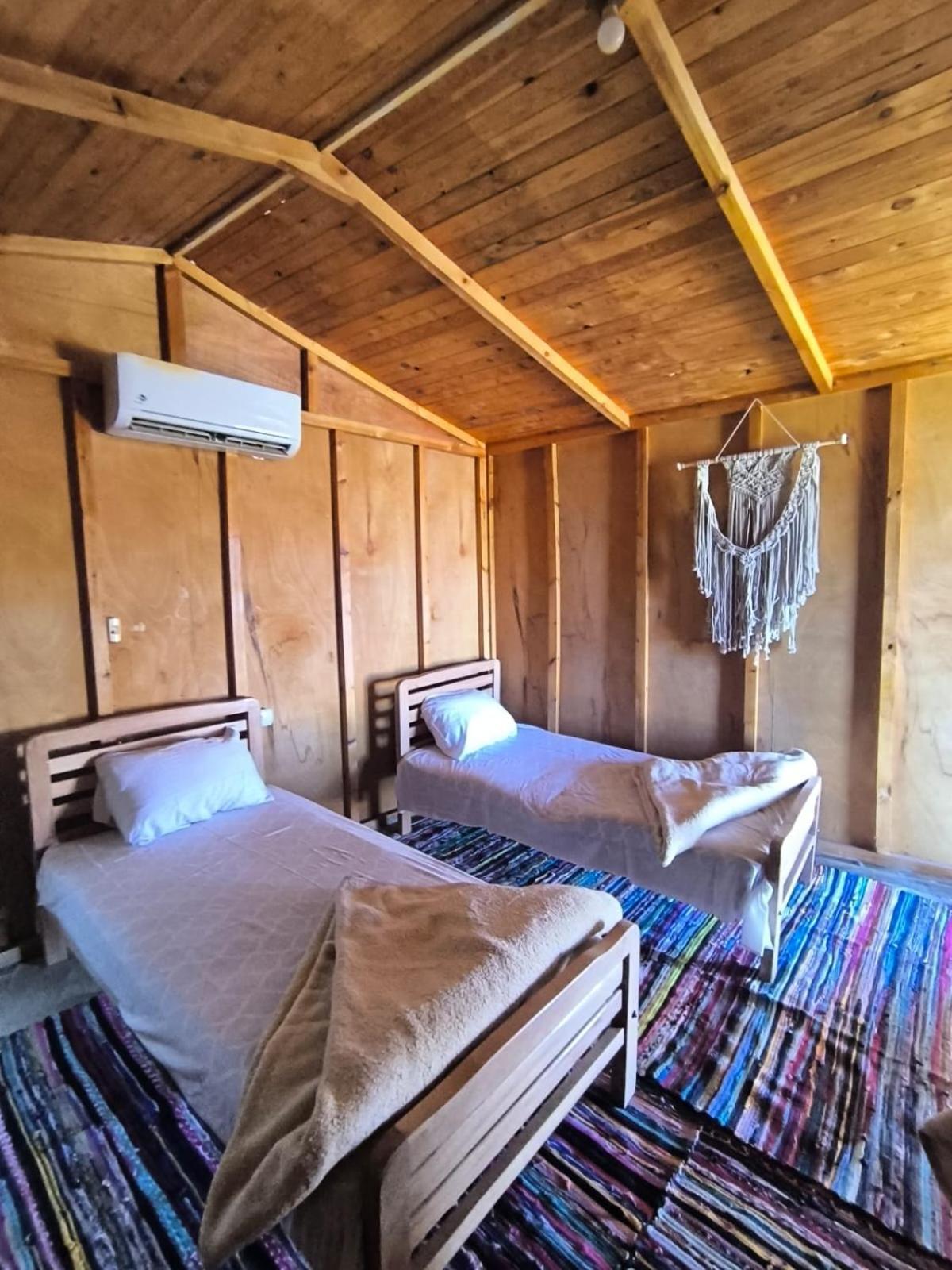 Sea Side Camp * Nuweiba