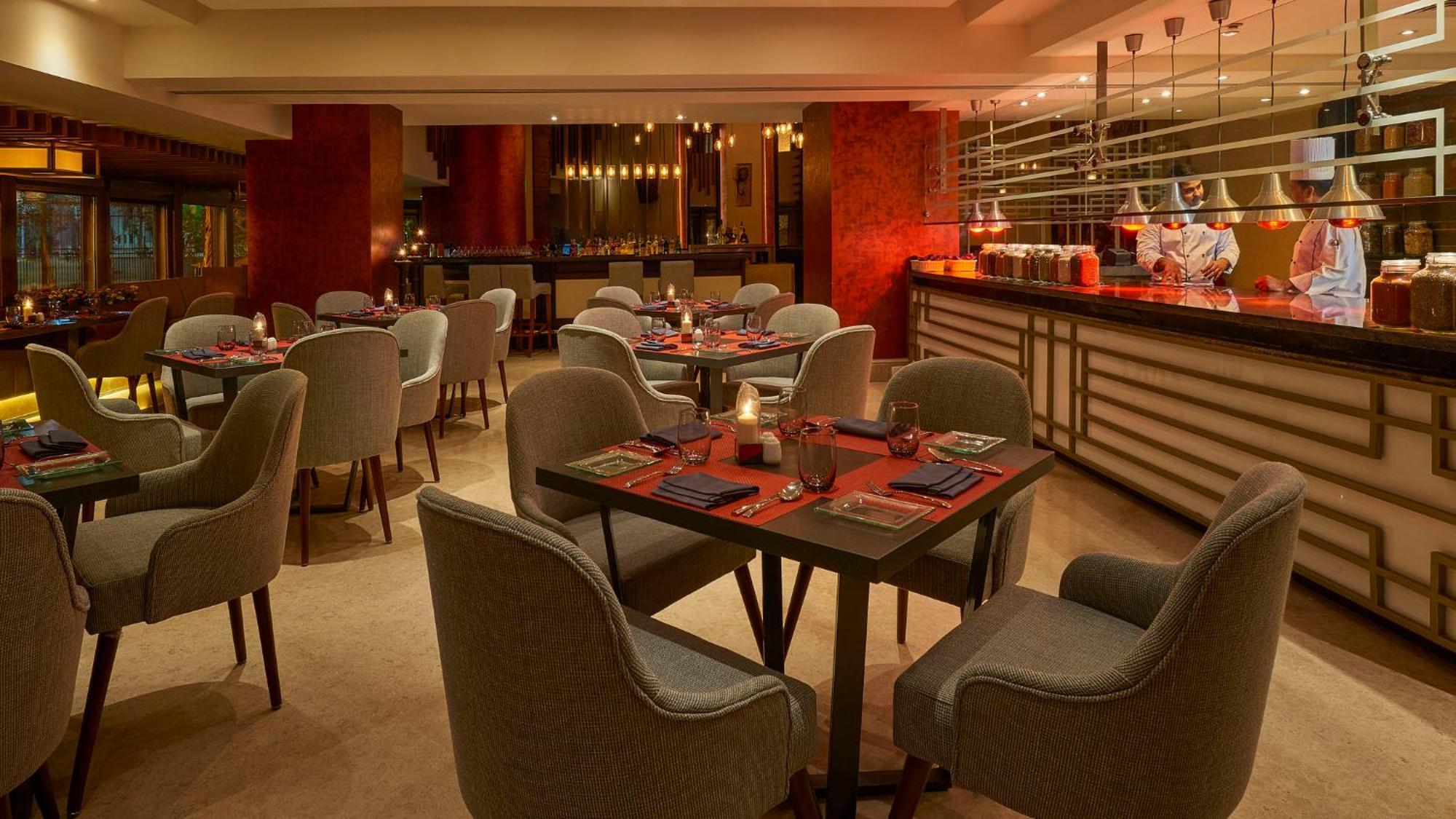 Hotel Intercontinental Semiramis By Ihg Cairo