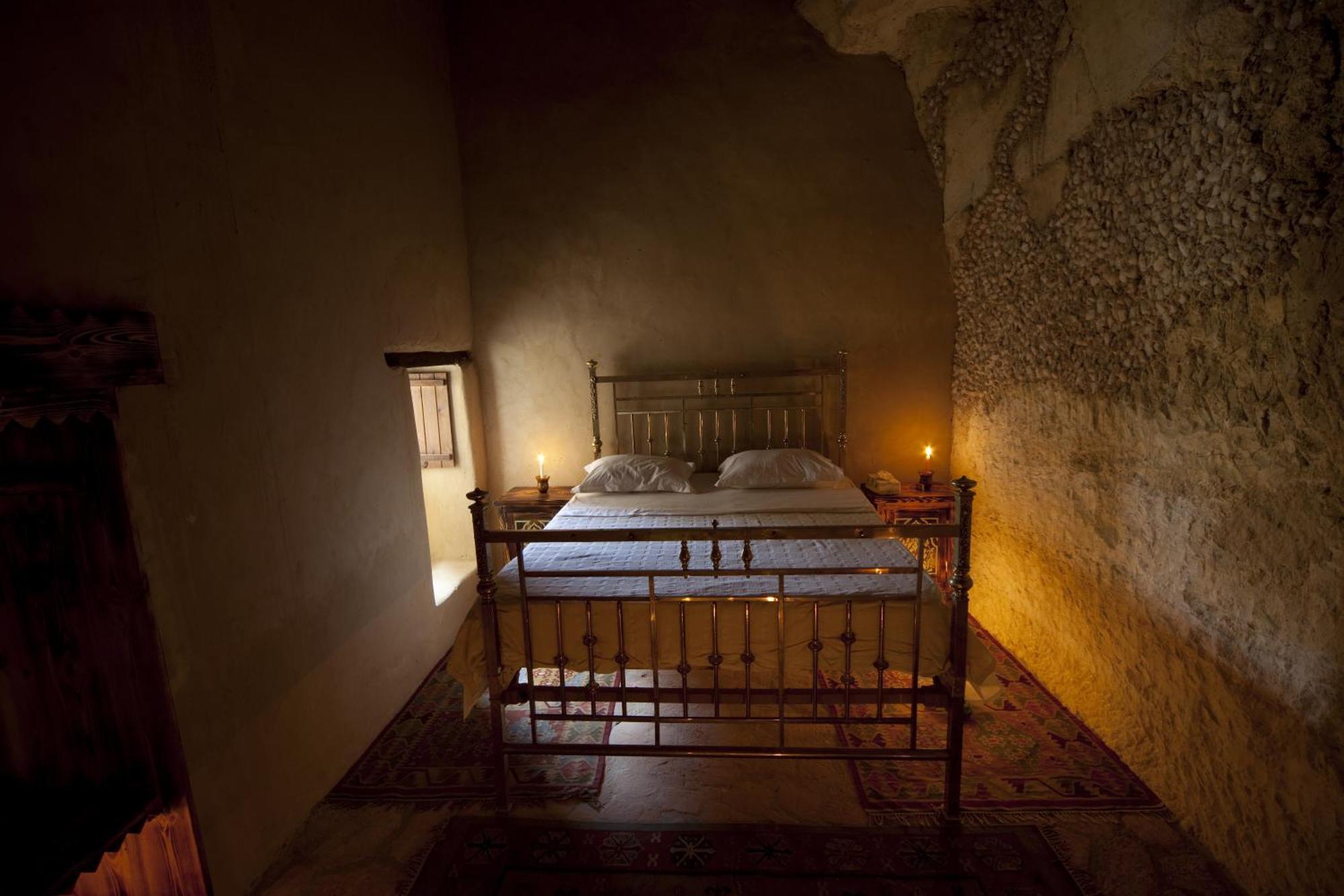 Resort Taziry Siwa