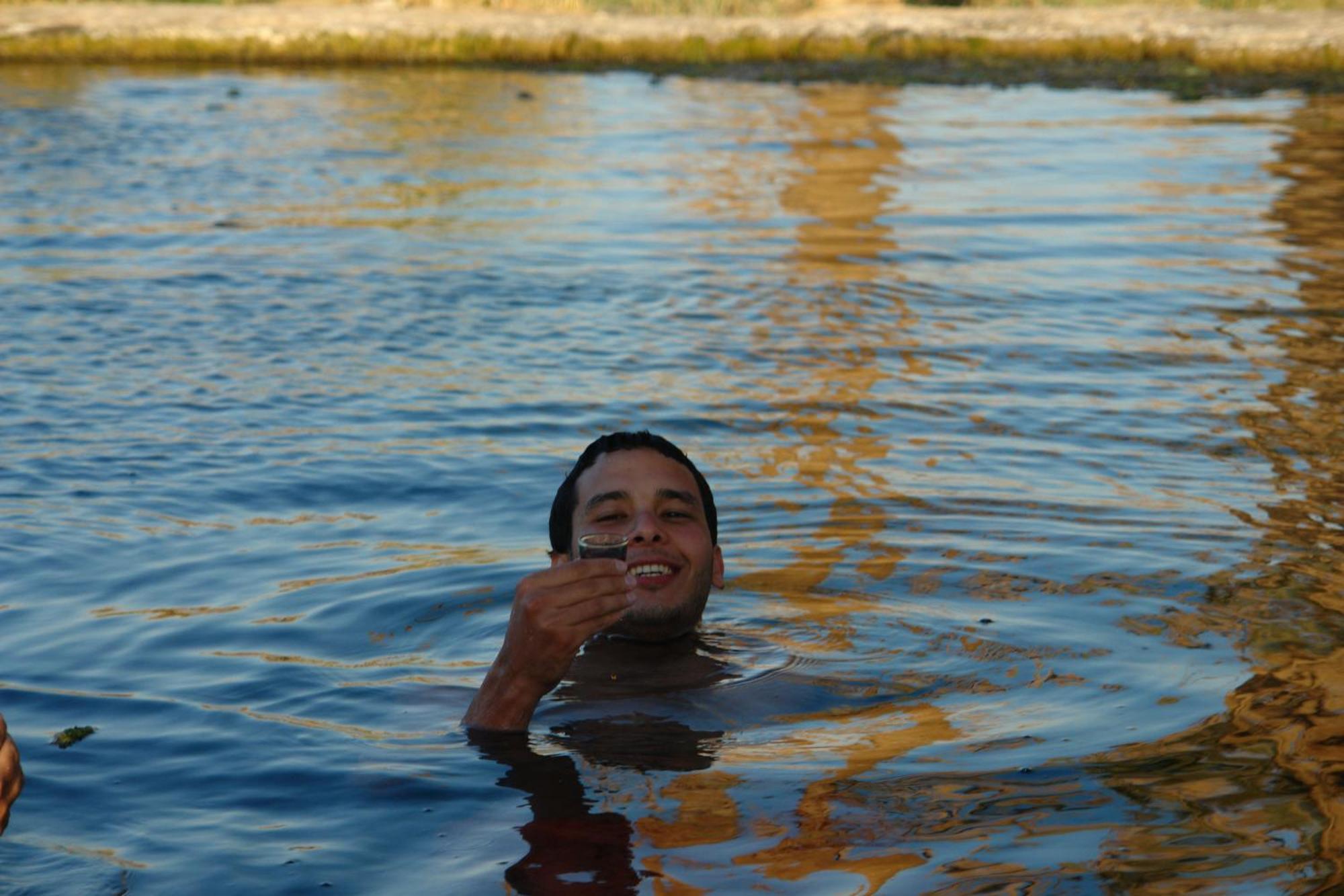 Taziry Siwa Resort 5*