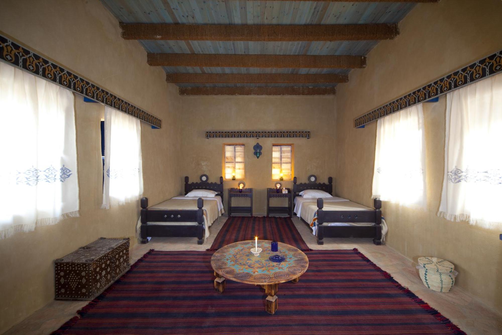 Resort Taziry Siwa 5*