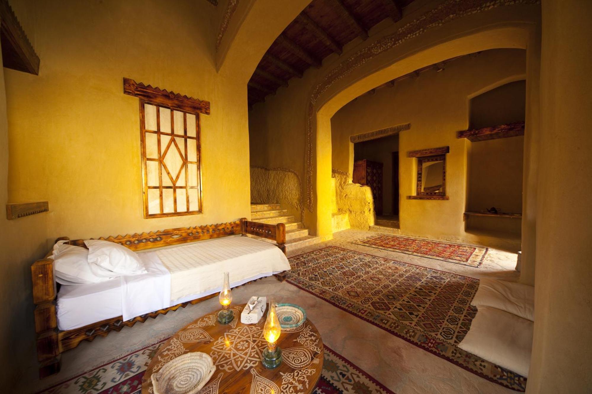 Taziry Siwa Resort Siwa Oasis