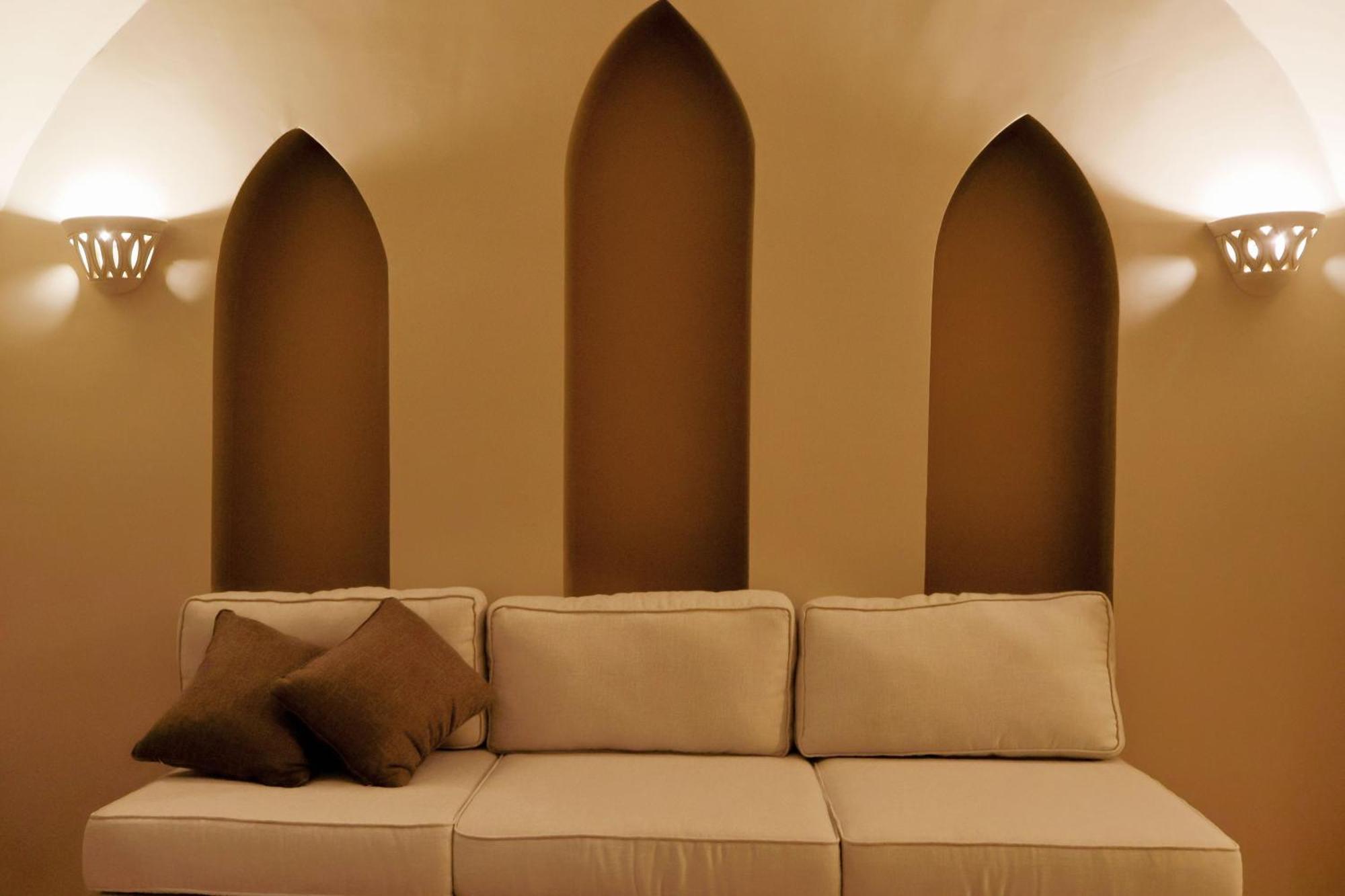 Apartment Malkata House - Boutique And Restaurant Luxor