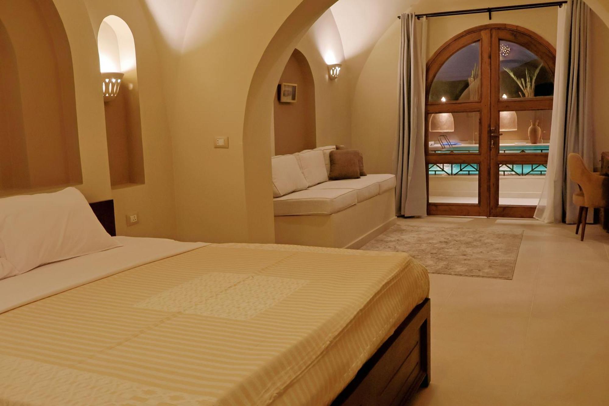 Malkata House - Boutique And Restaurant Apartment