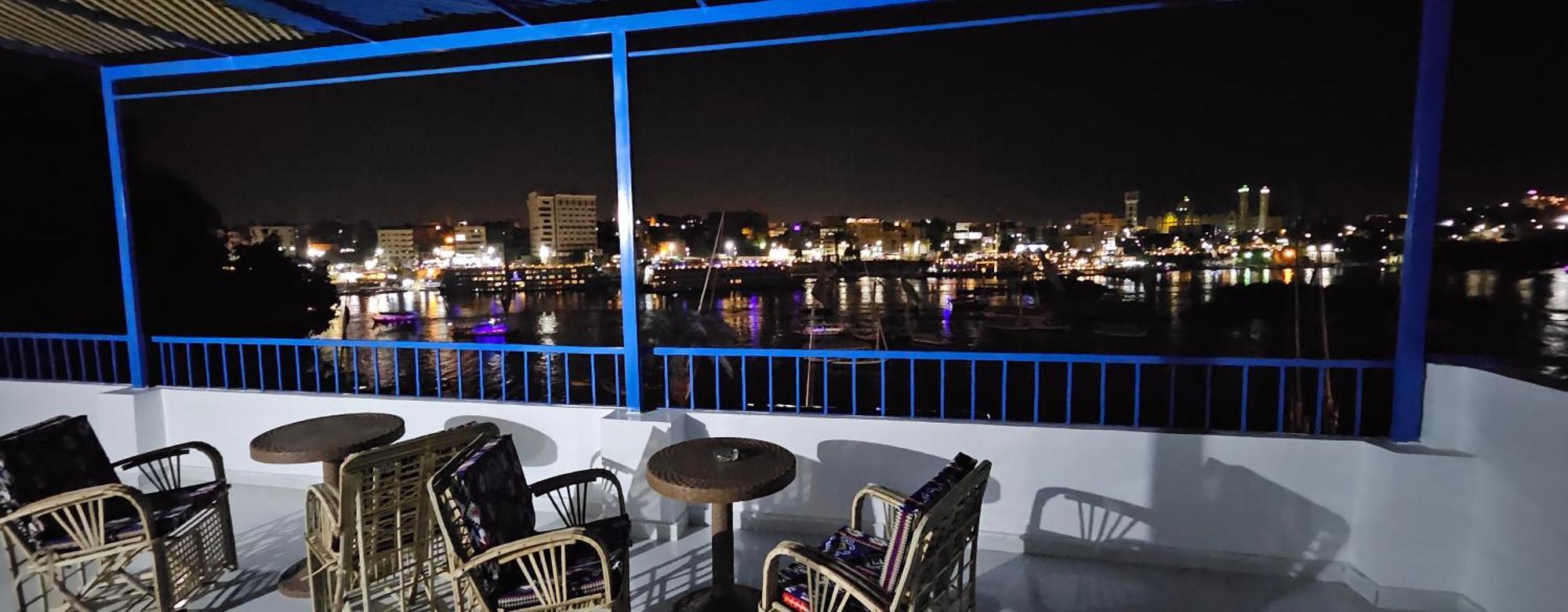La Terrace Guest house