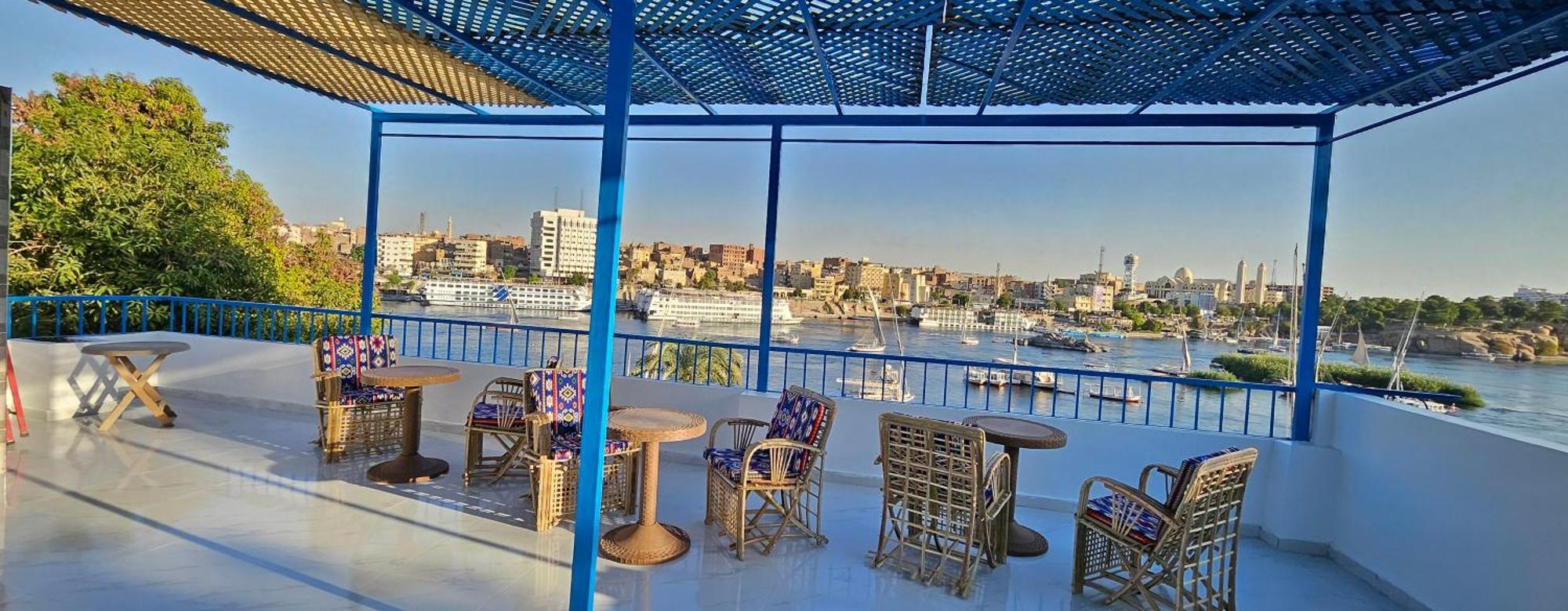 La Terrace * Aswan