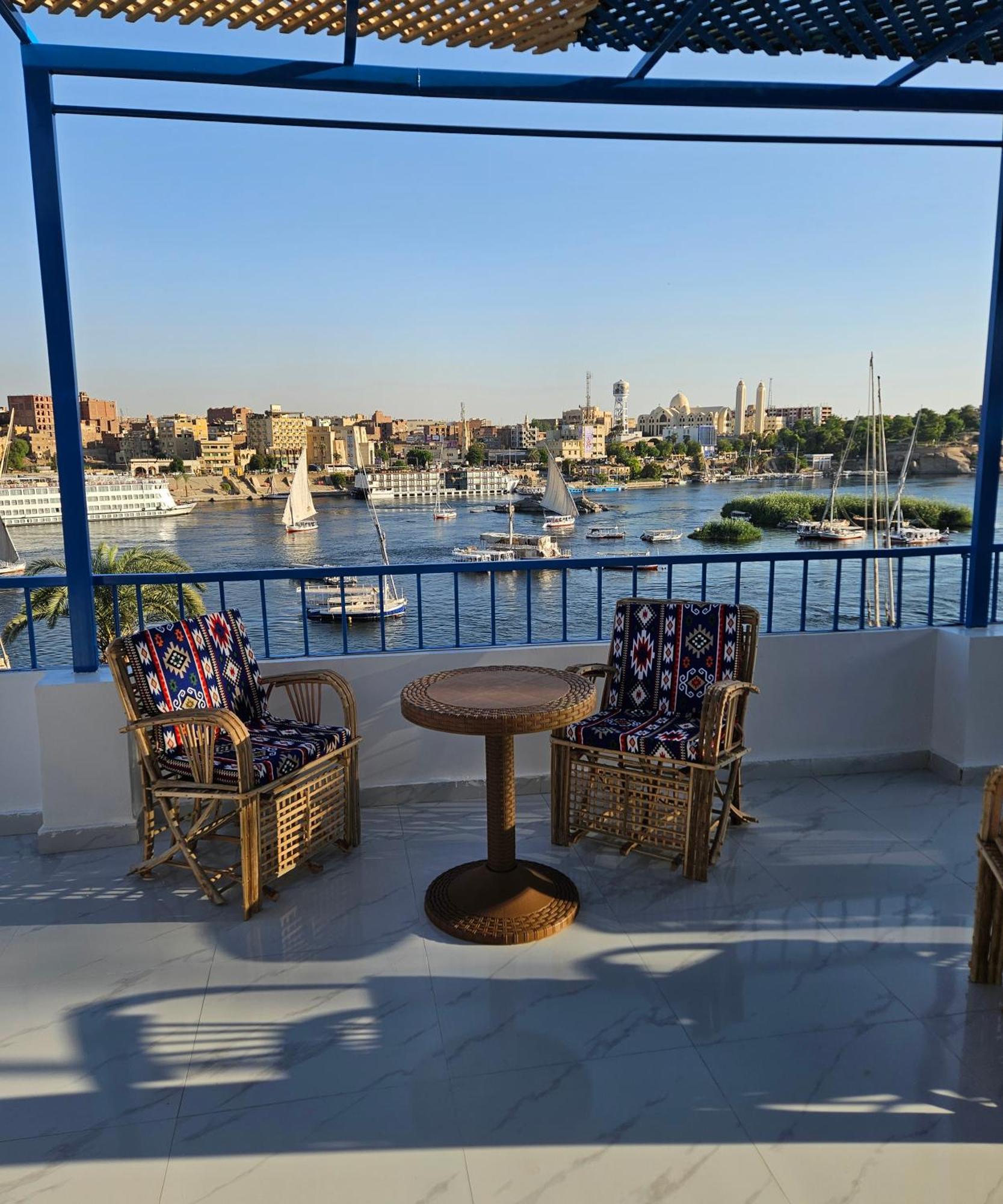 Guest house La Terrace