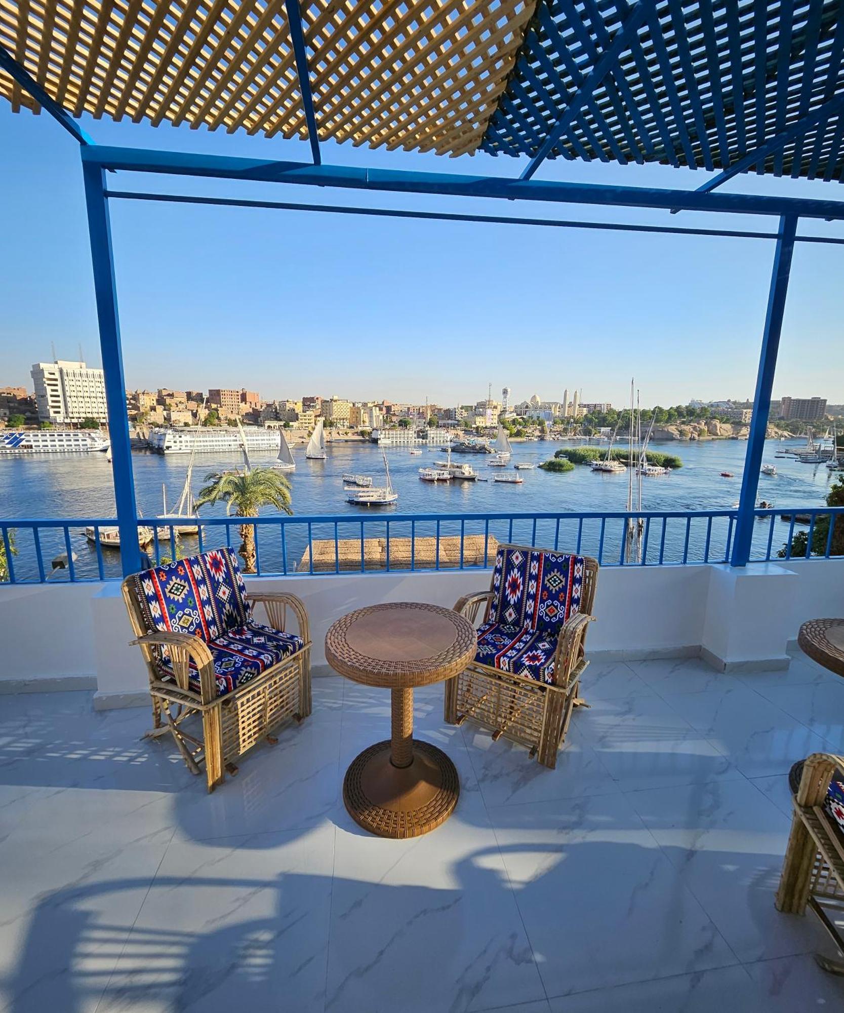 La Terrace Aswan