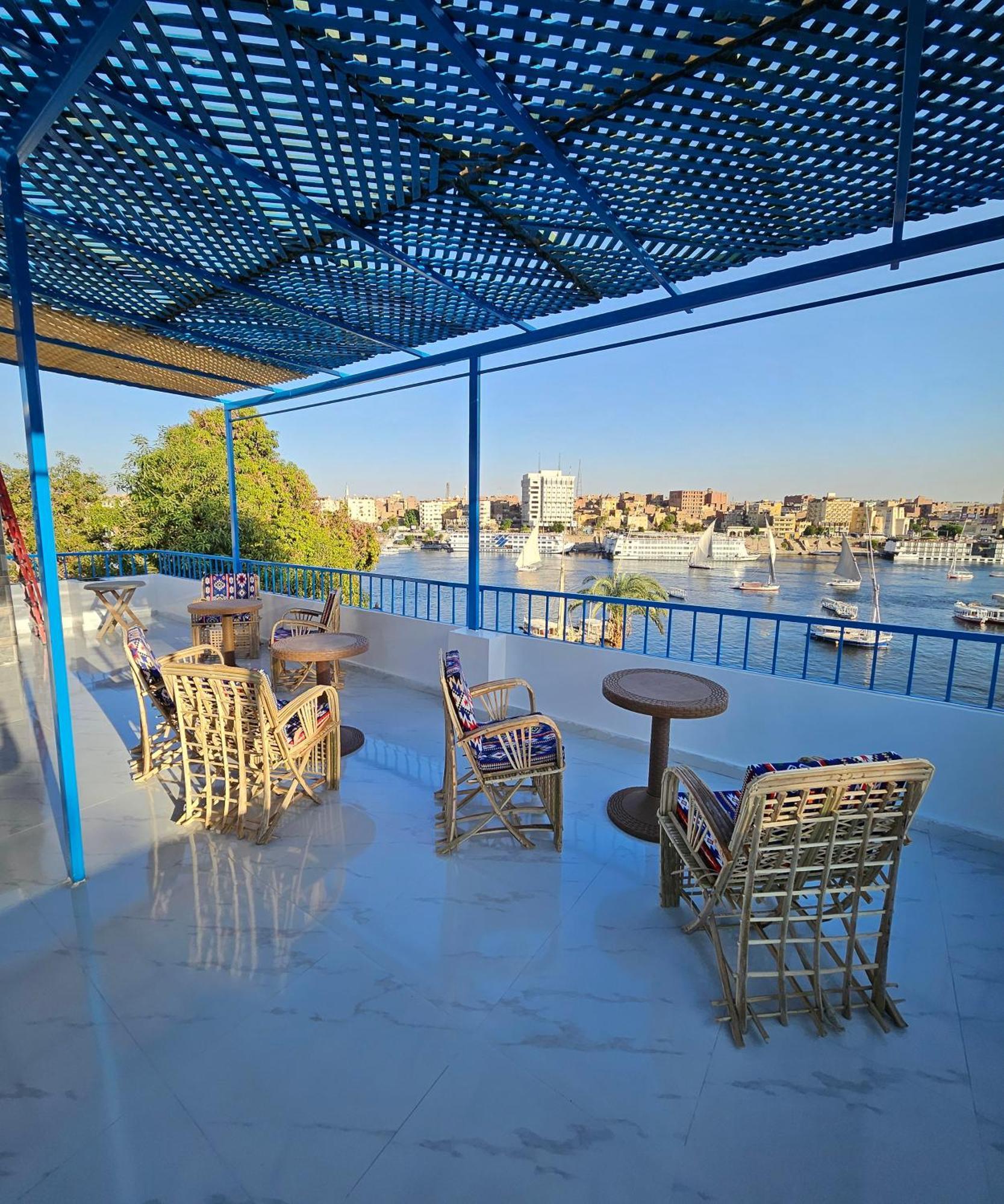 Guest house La Terrace *
