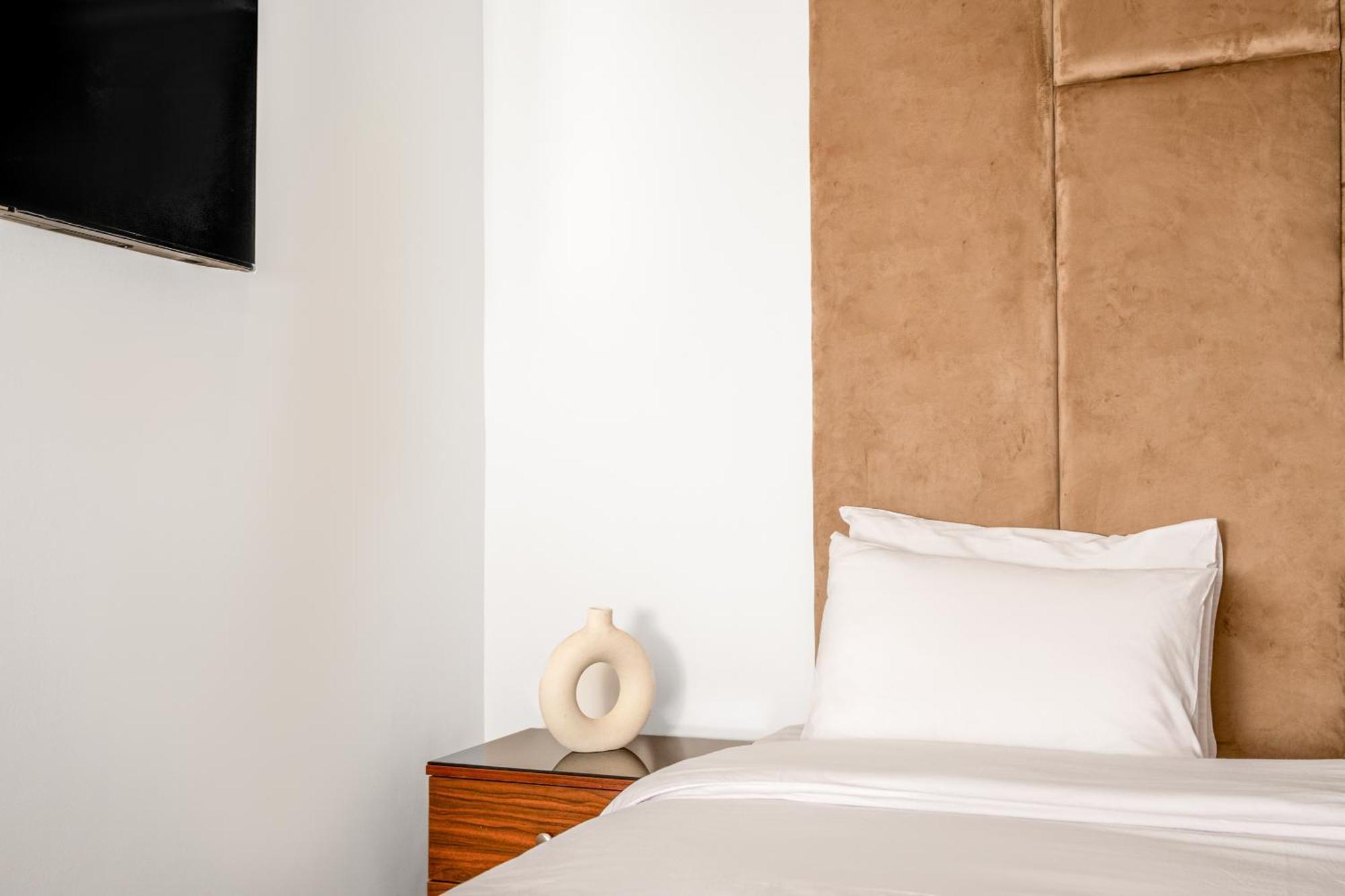 Peace West Pyramids Cairo Hotel 3*