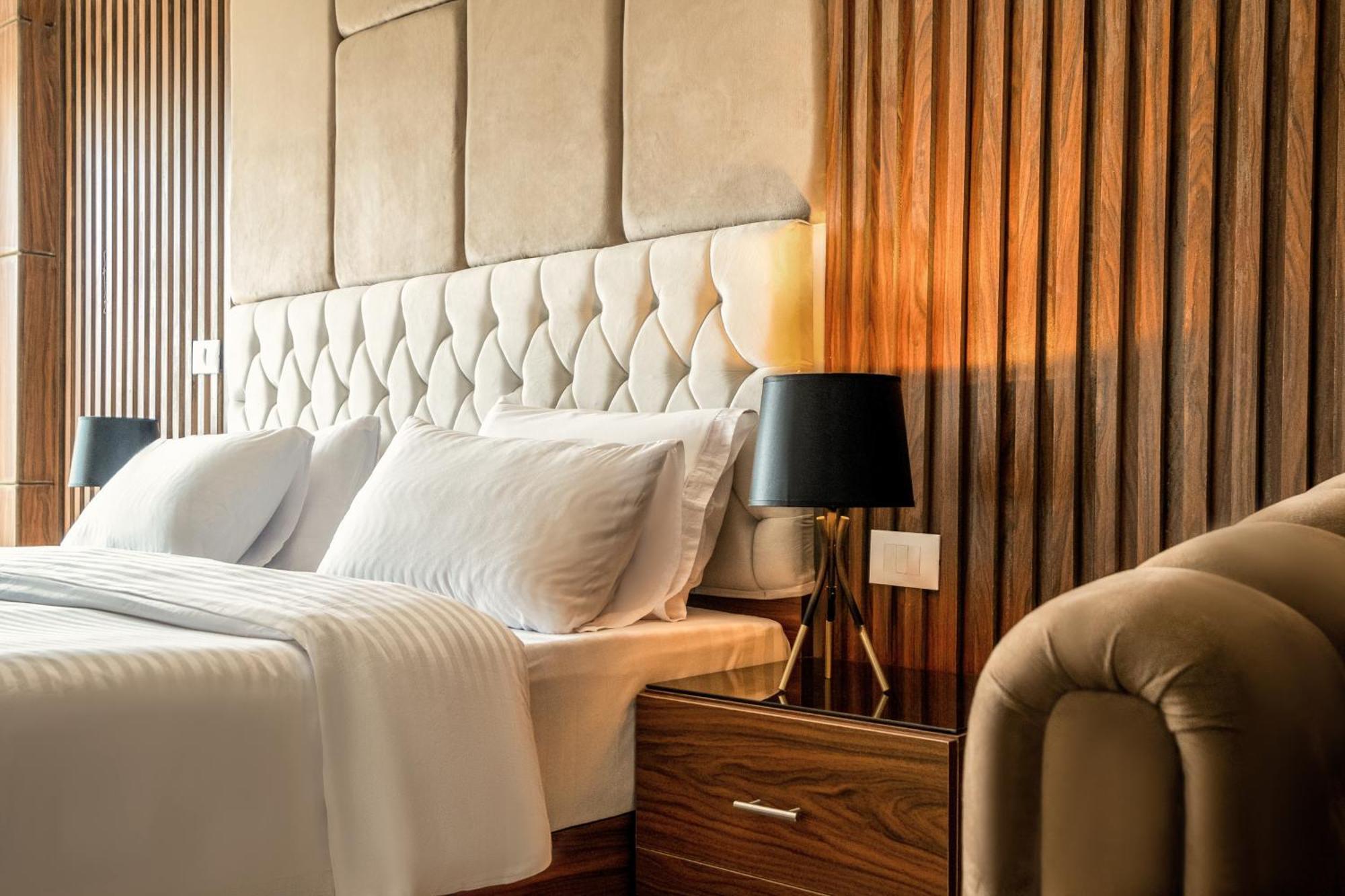Hotel Peace West Pyramids Cairo 3*