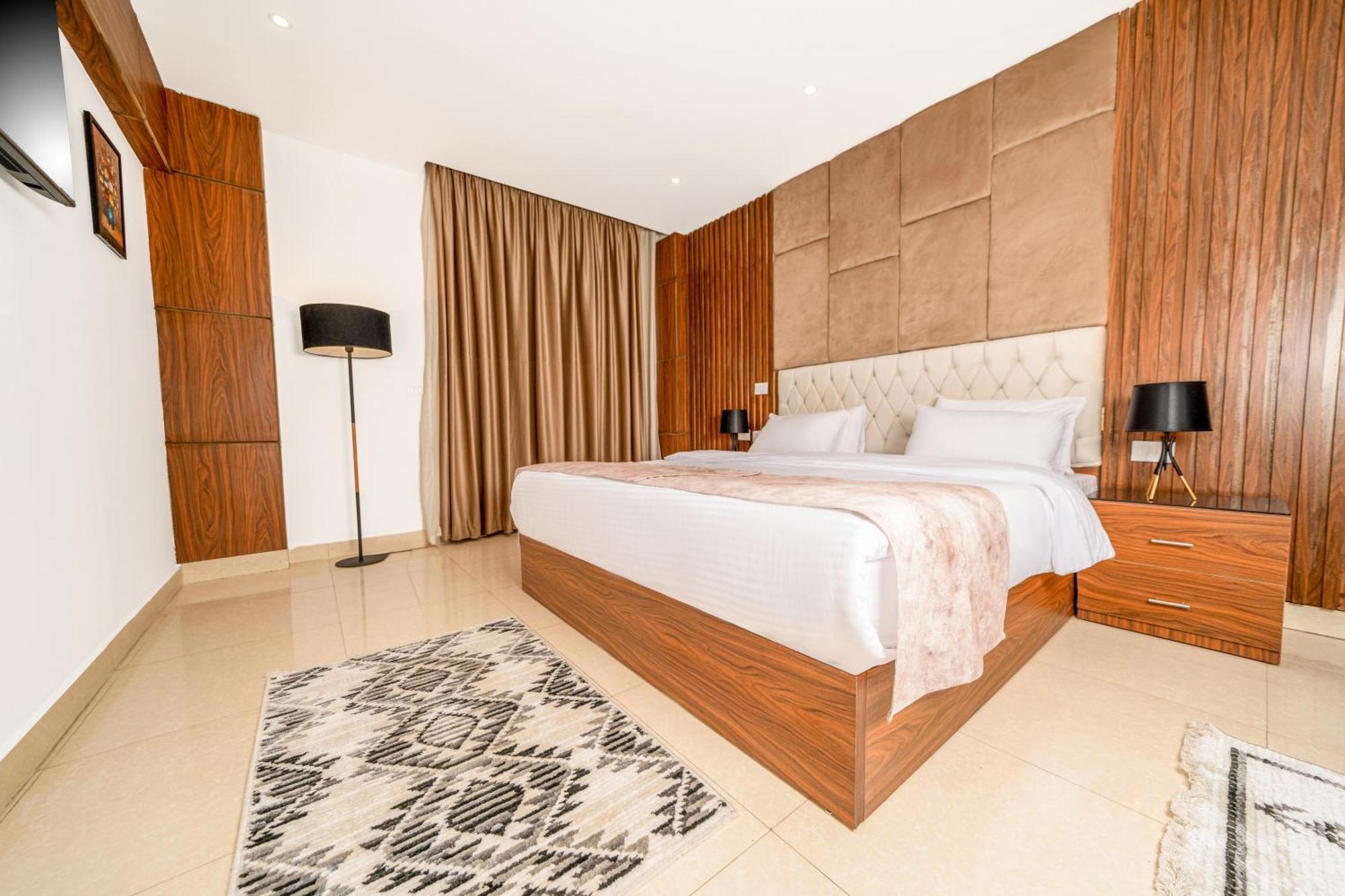 Hotel Peace West Pyramids Cairo
