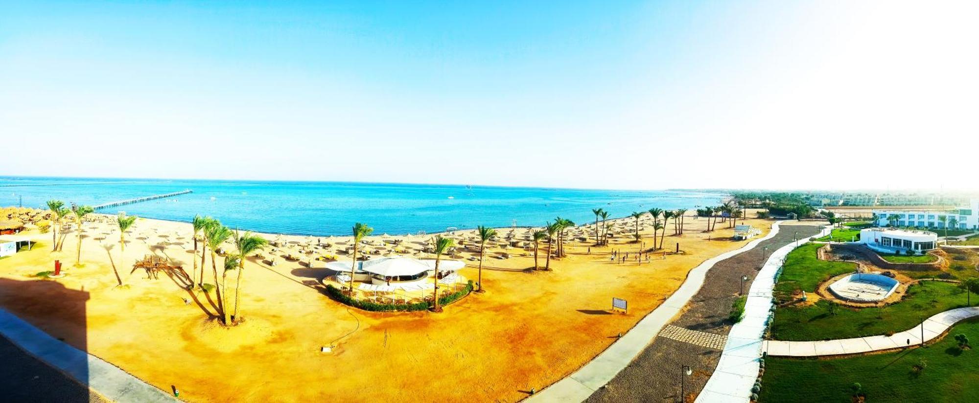 Resort Amarina Sun & Aqua Park 5*