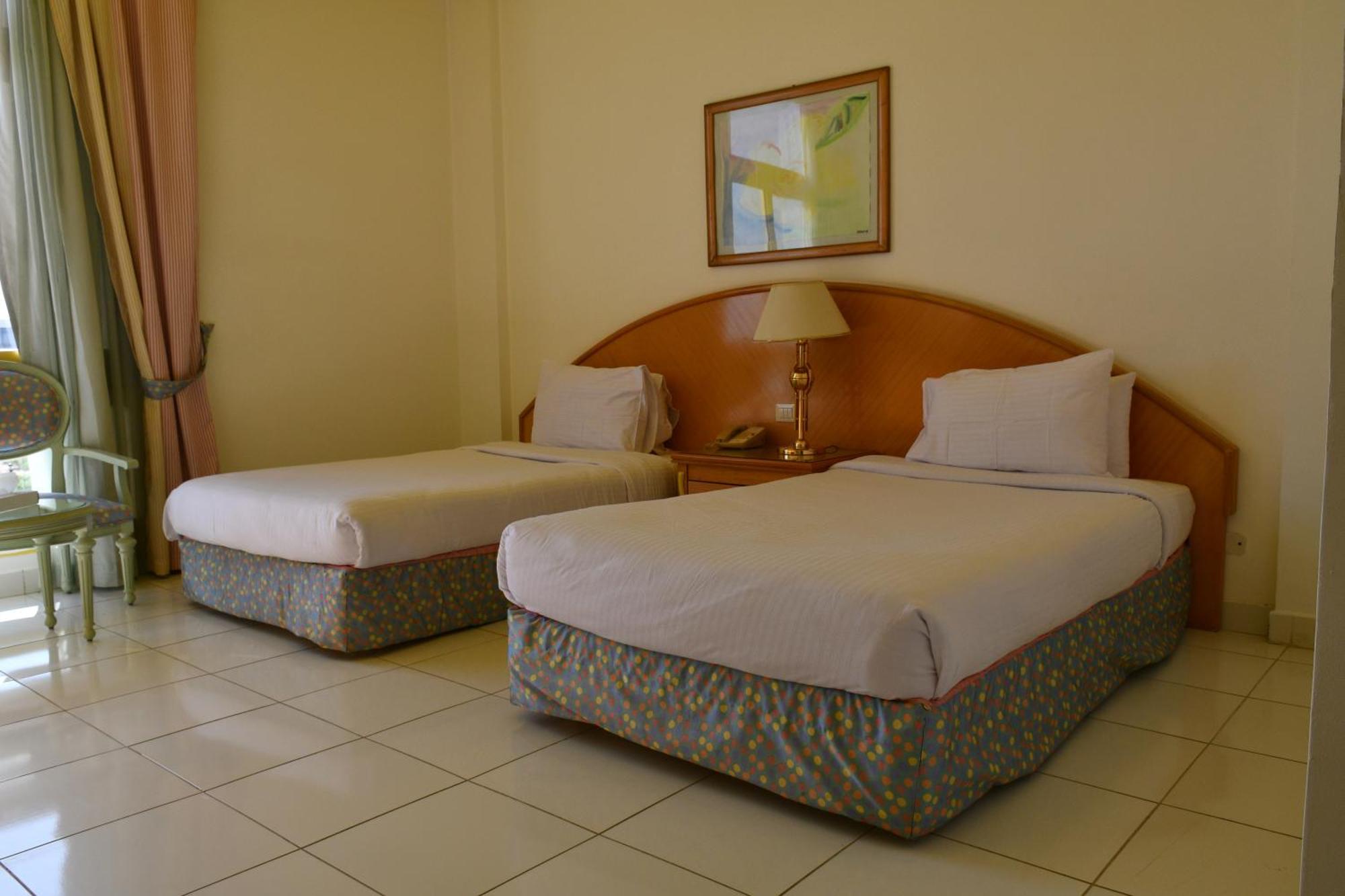 Resort Amarina Sun & Aqua Park Sharm el-Sheikh