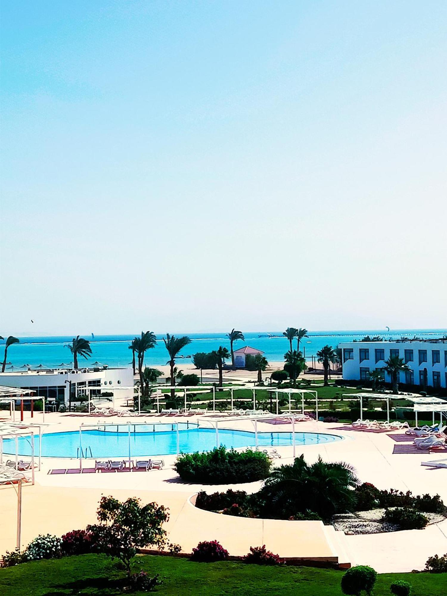 Amarina Sun & Aqua Park Resort Sharm El Sheikk