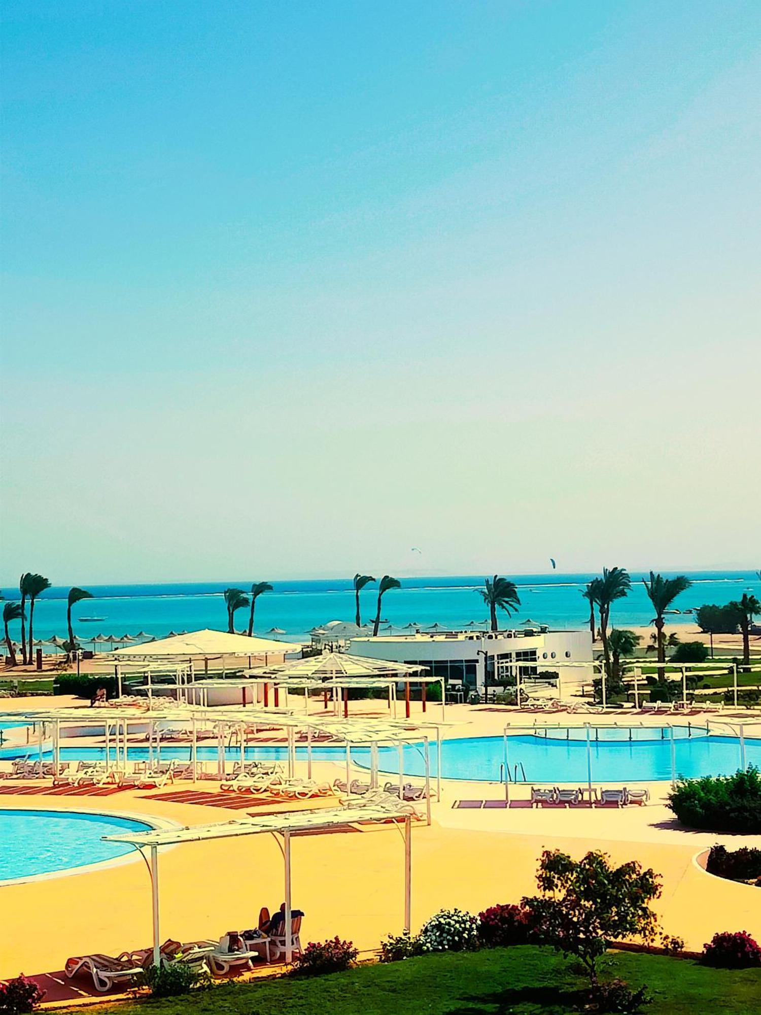 Resort Amarina Sun & Aqua Park Sharm el-Sheikh