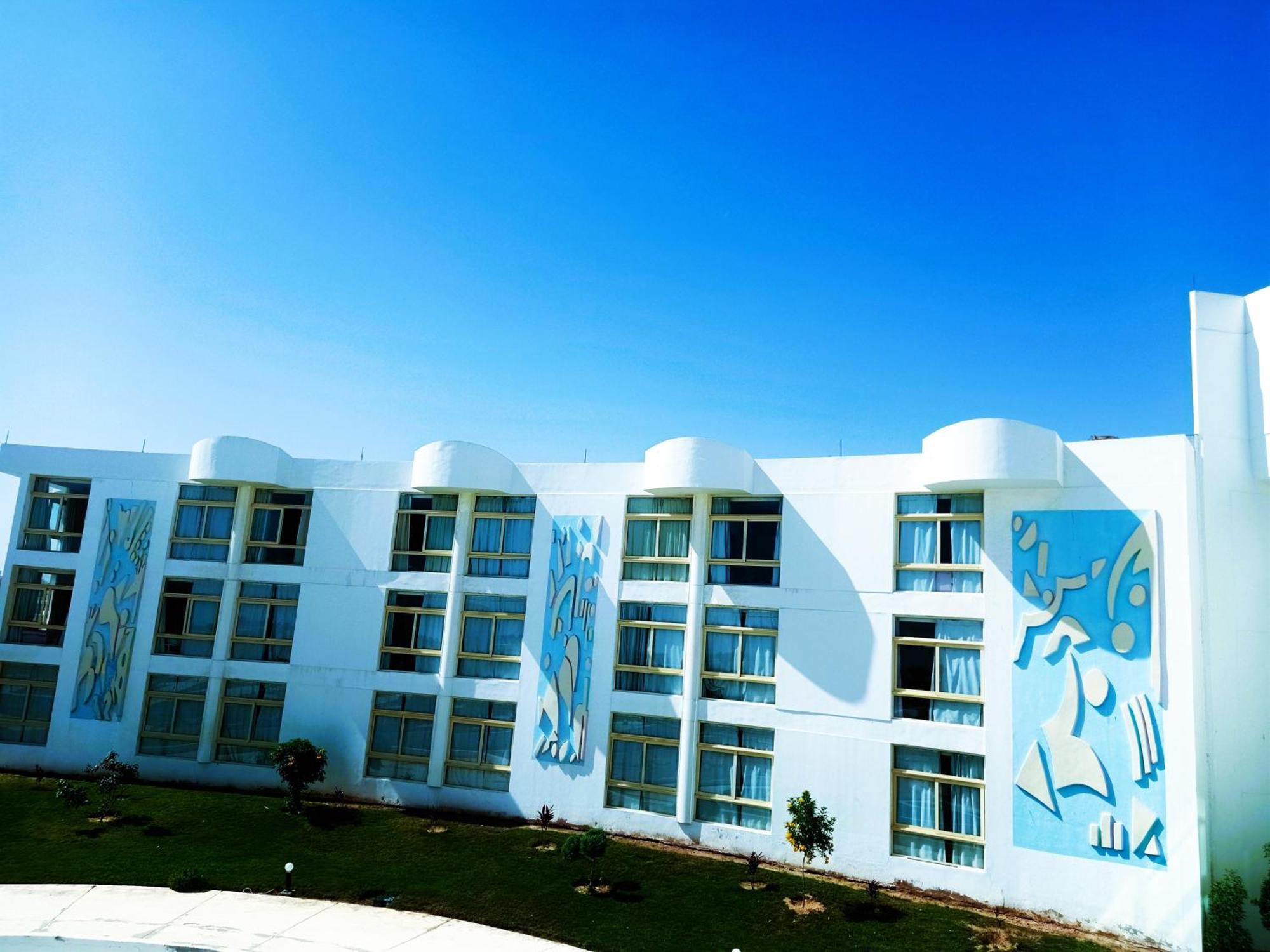Amarina Sun & Aqua Park Sharm el-Sheikh