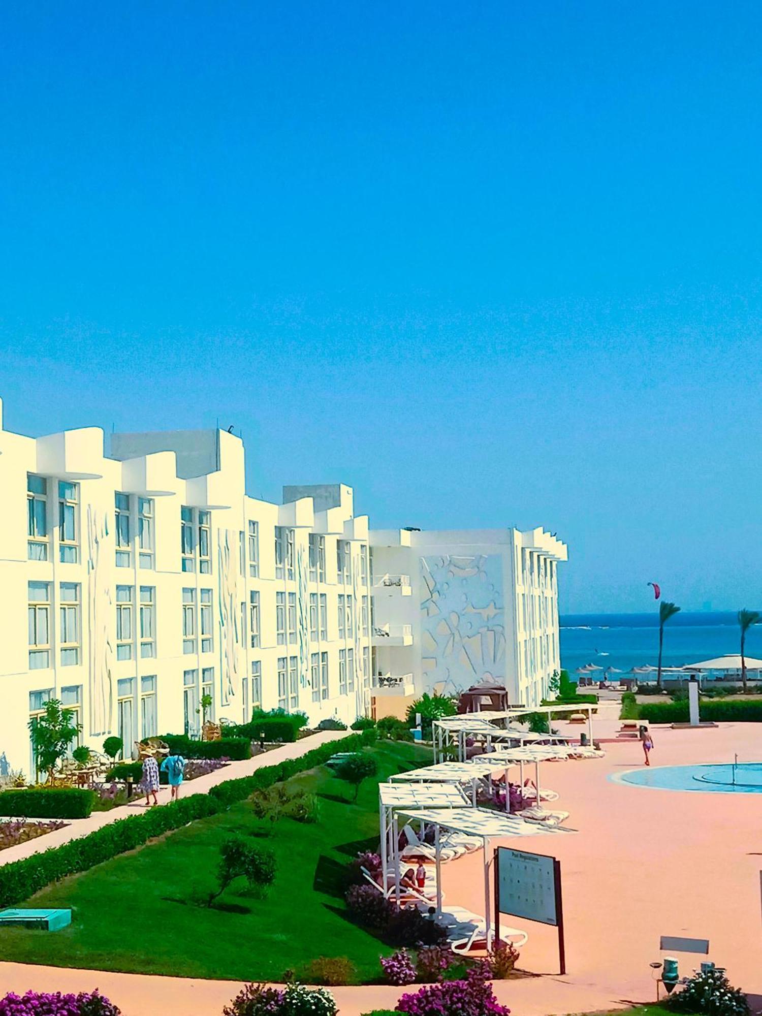 Amarina Sun & Aqua Park