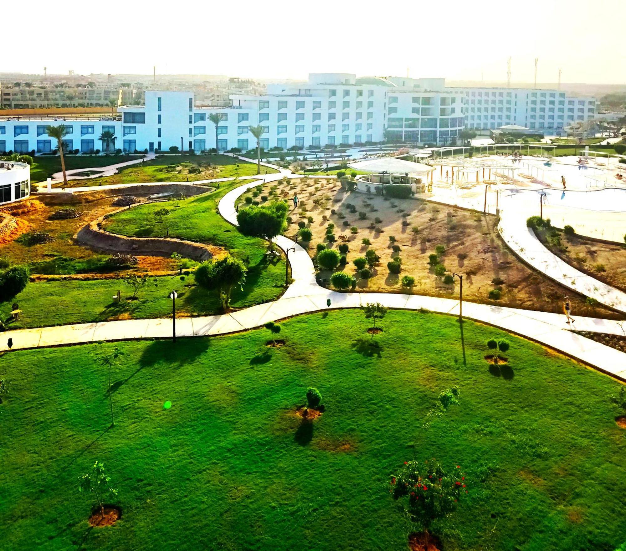 Resort Amarina Sun & Aqua Park Sharm el-Sheikh