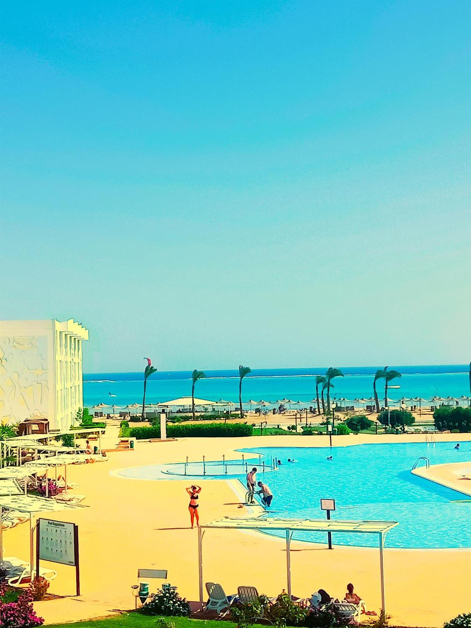 Resort Amarina Sun & Aqua Park 5*