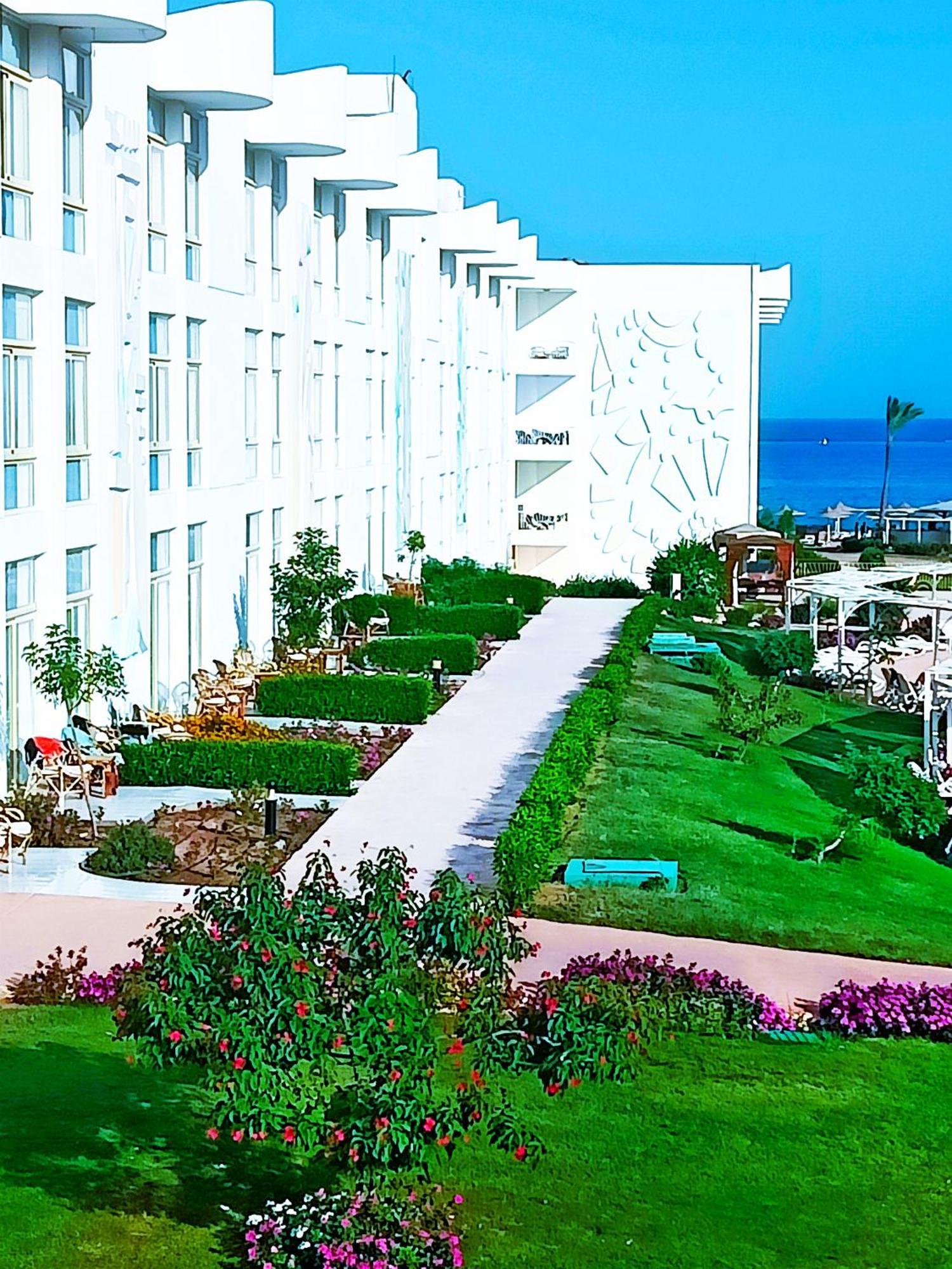 Resort Amarina Sun & Aqua Park 5*