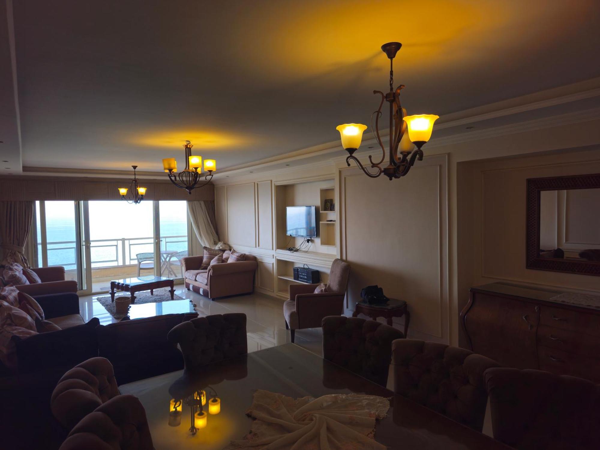 Apartamento Welcome Sea View - Families Only