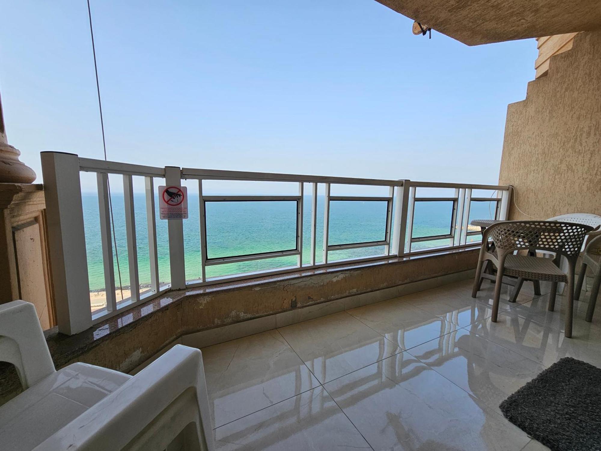 Welcome Sea View - Families Only Apartamento