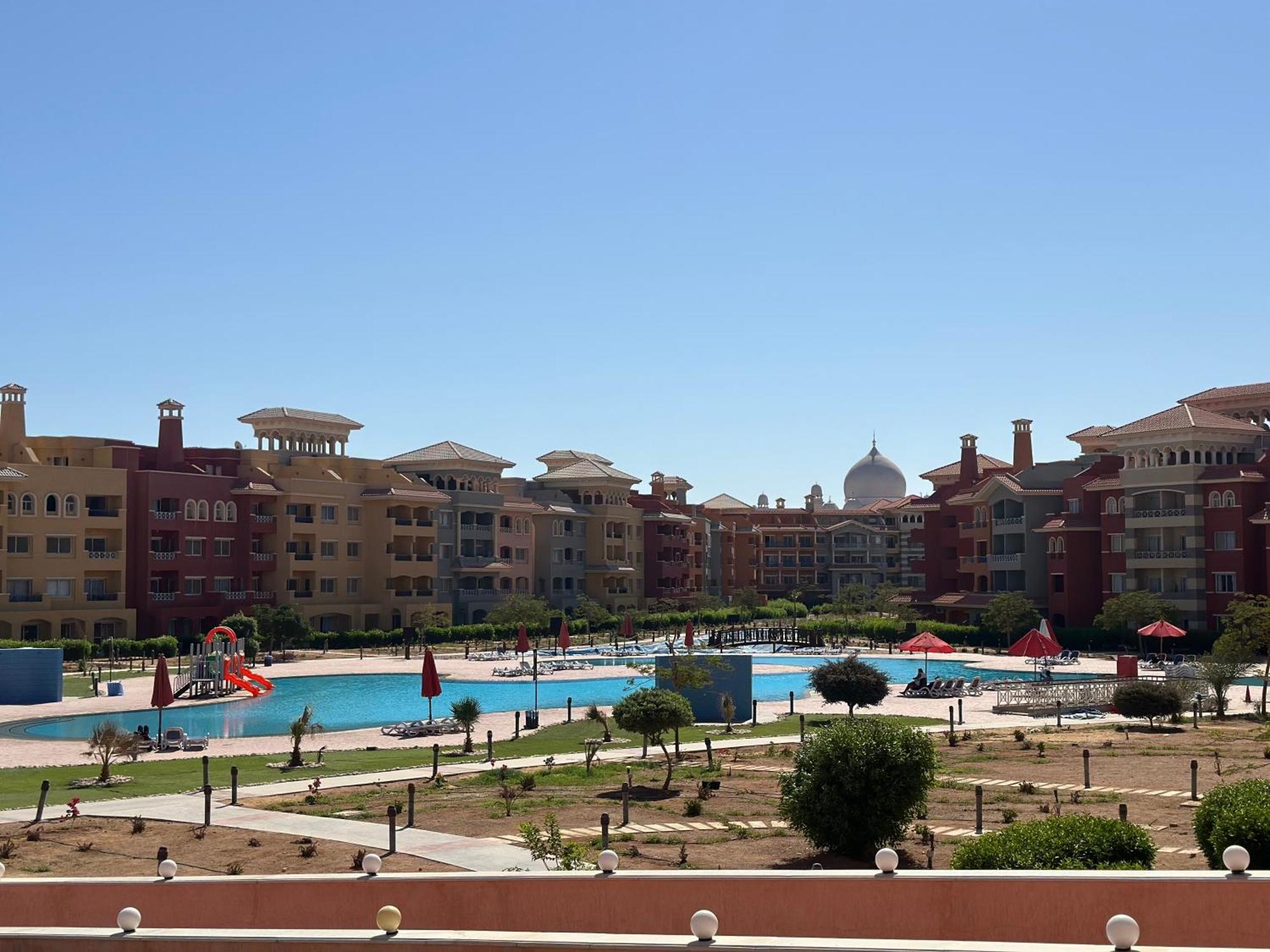 Porto Sharm El Sheikk